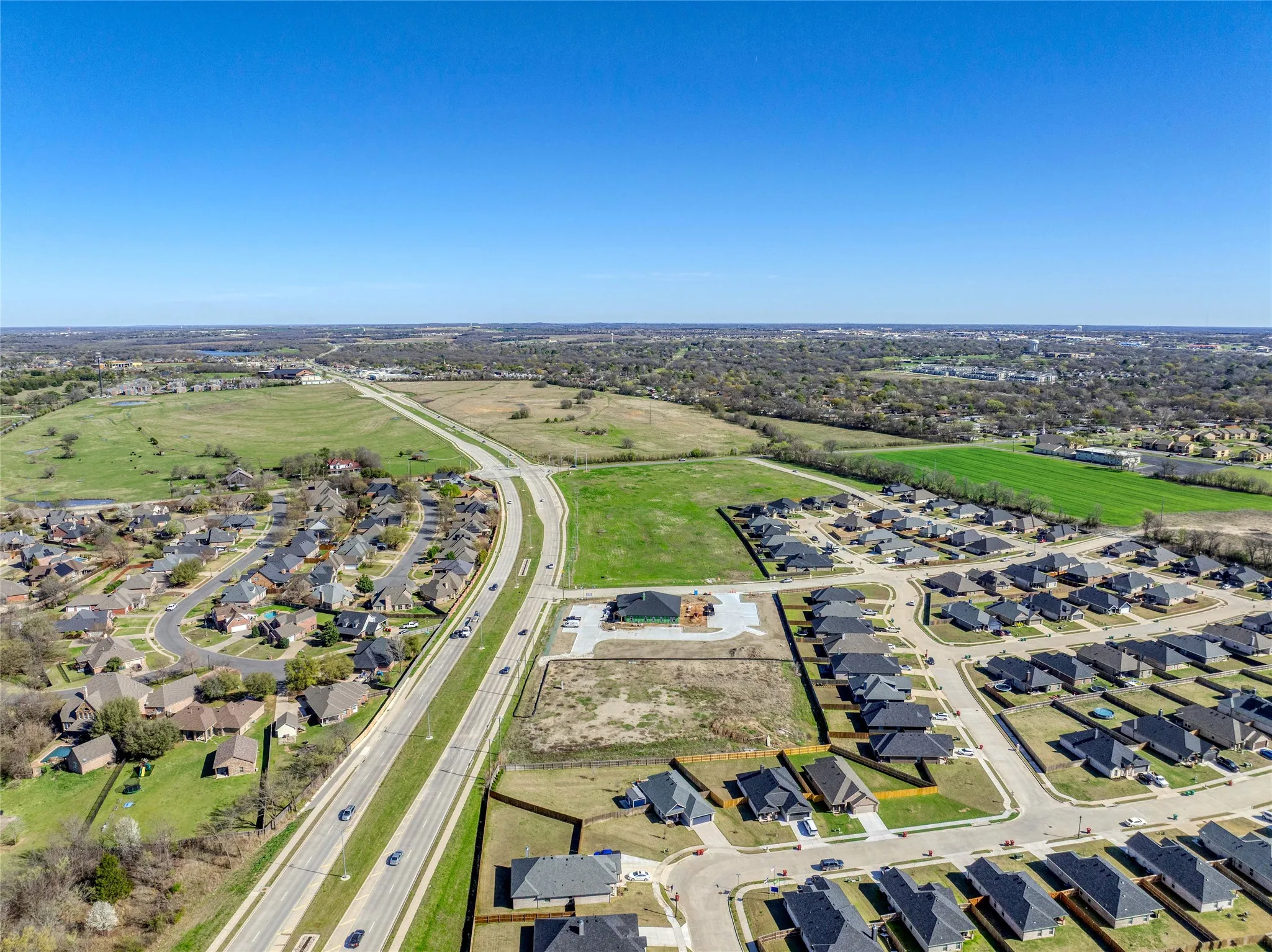 Unimproved Land For Sale in Grayson County , 931 N Heritage Parkway, Sherman, Texas 75092, 0, 0, Garage spaces, 0 Sqft, built in 0, mls#21397608, Real Estate Agent in Sherman, Homes For Sale in Grayson county, Homes For Sale in Sherman, Realtor in Sherman Texas, Real Estate Brokerage Independent Realty Texas, Luminita Cordes Realtor