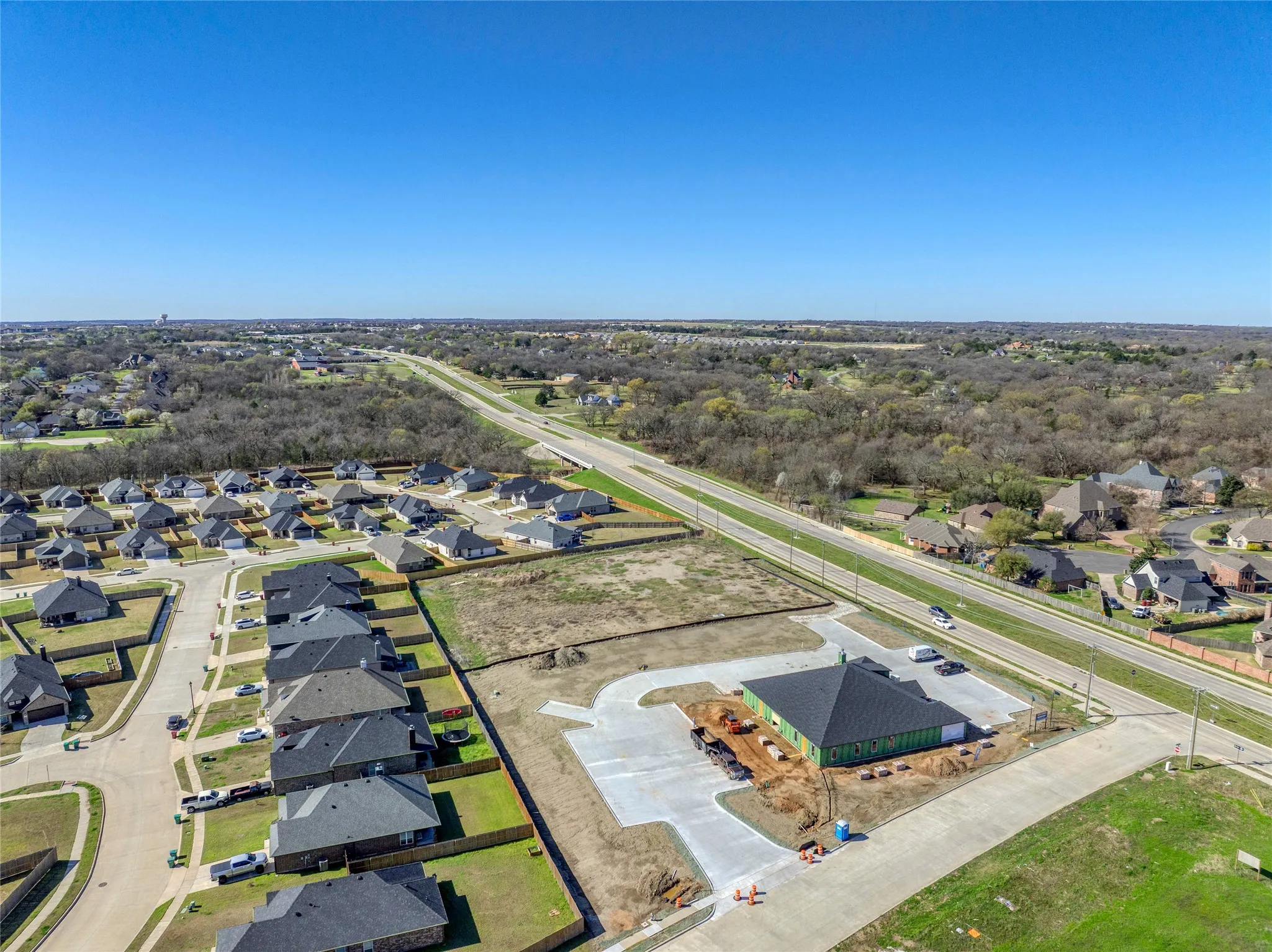 Unimproved Land For Sale in Grayson County , 931 N Heritage Parkway, Sherman, Texas 75092, 0, 0, Garage spaces, 0 Sqft, built in 0, mls#21397608, Real Estate Agent in Sherman, Homes For Sale in Grayson county, Homes For Sale in Sherman, Realtor in Sherman Texas, Real Estate Brokerage Independent Realty Texas, Luminita Cordes Realtor