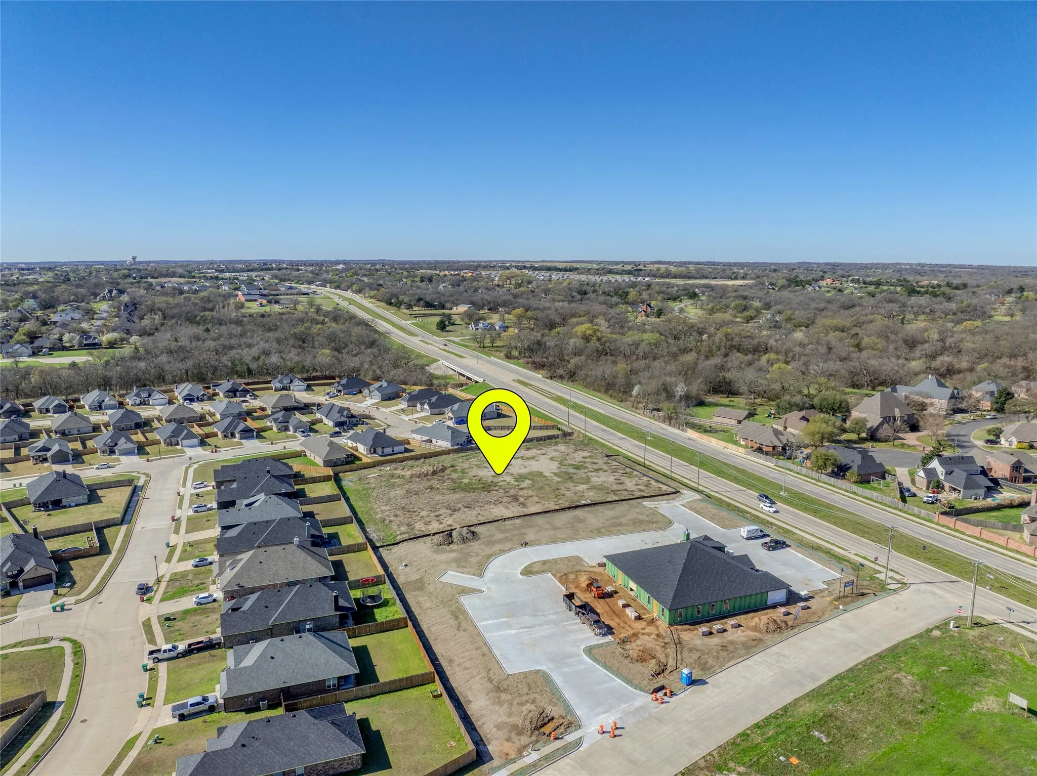 Unimproved Land For Sale in Grayson County , 931 N Heritage Parkway, Sherman, Texas 75092, 0, 0, Garage spaces, 0 Sqft, built in 0, mls#21397608, Real Estate Agent in Sherman, Homes For Sale in Grayson county, Homes For Sale in Sherman, Realtor in Sherman Texas, Real Estate Brokerage Independent Realty Texas, Luminita Cordes Realtor