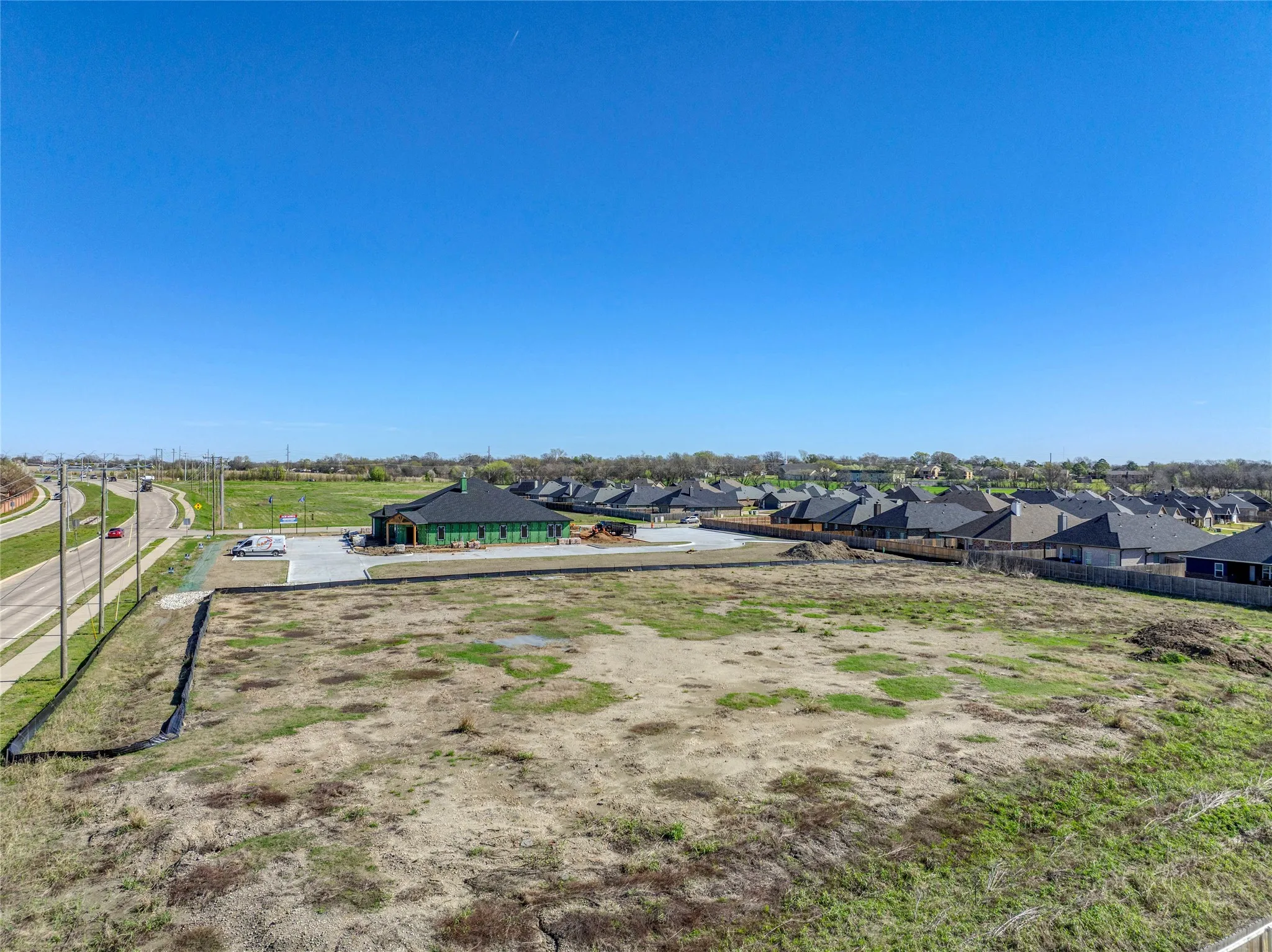 Unimproved Land For Sale in Grayson County , 931 N Heritage Parkway, Sherman, Texas 75092, 0, 0, Garage spaces, 0 Sqft, built in 0, mls#21397608, Real Estate Agent in Sherman, Homes For Sale in Grayson county, Homes For Sale in Sherman, Realtor in Sherman Texas, Real Estate Brokerage Independent Realty Texas, Luminita Cordes Realtor