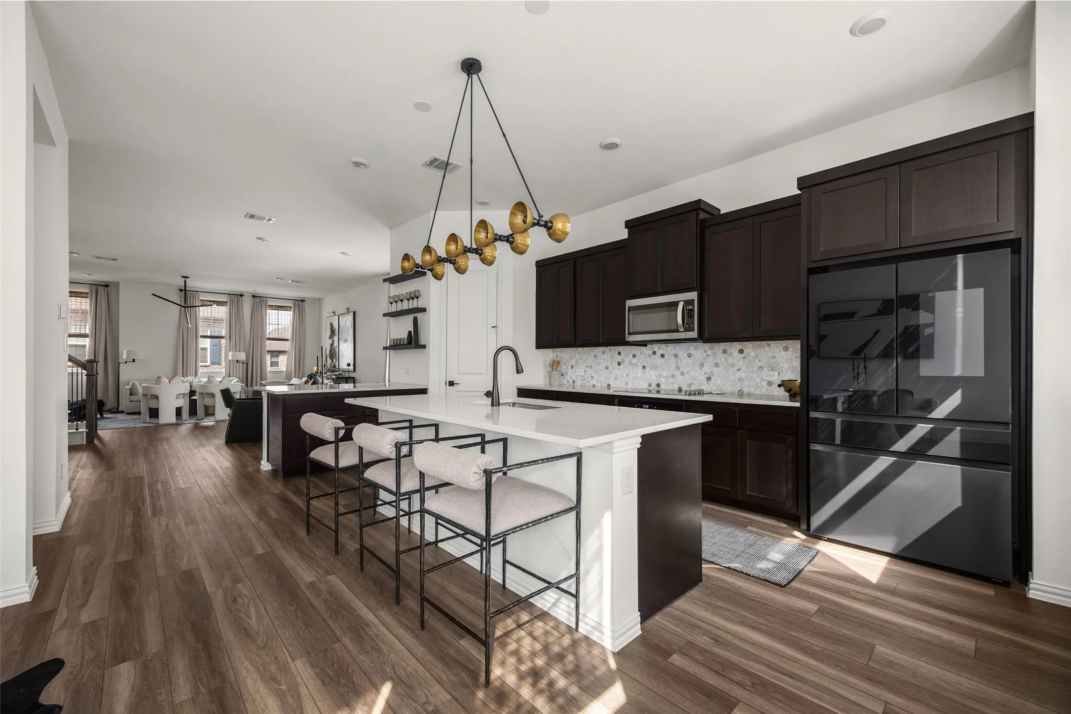Single Family Residence For Sale in Dallas County , 7537 Laburnam Road, Dallas, Texas 75228, 4 Bedroom, 4 Bathroom, 2 Garage spaces, 2,534 Sqft, built in 2023, mls#21396551, Real Estate Agent in Dallas, Homes For Sale in Dallas county, Homes For Sale in Dallas, Realtor in Dallas Texas, Real Estate Brokerage Independent Realty Texas, Luminita Cordes Realtor
