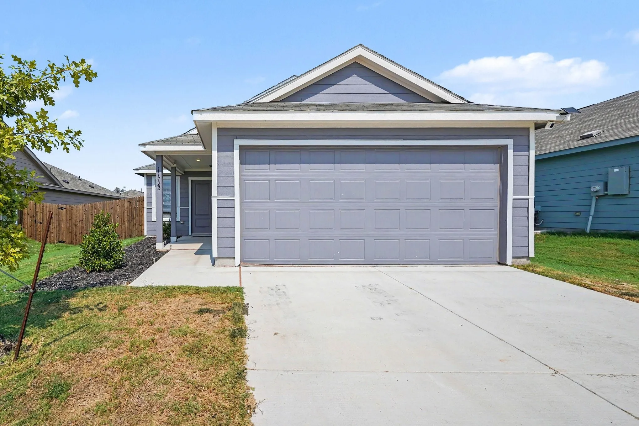 Single Family Residence For Sale