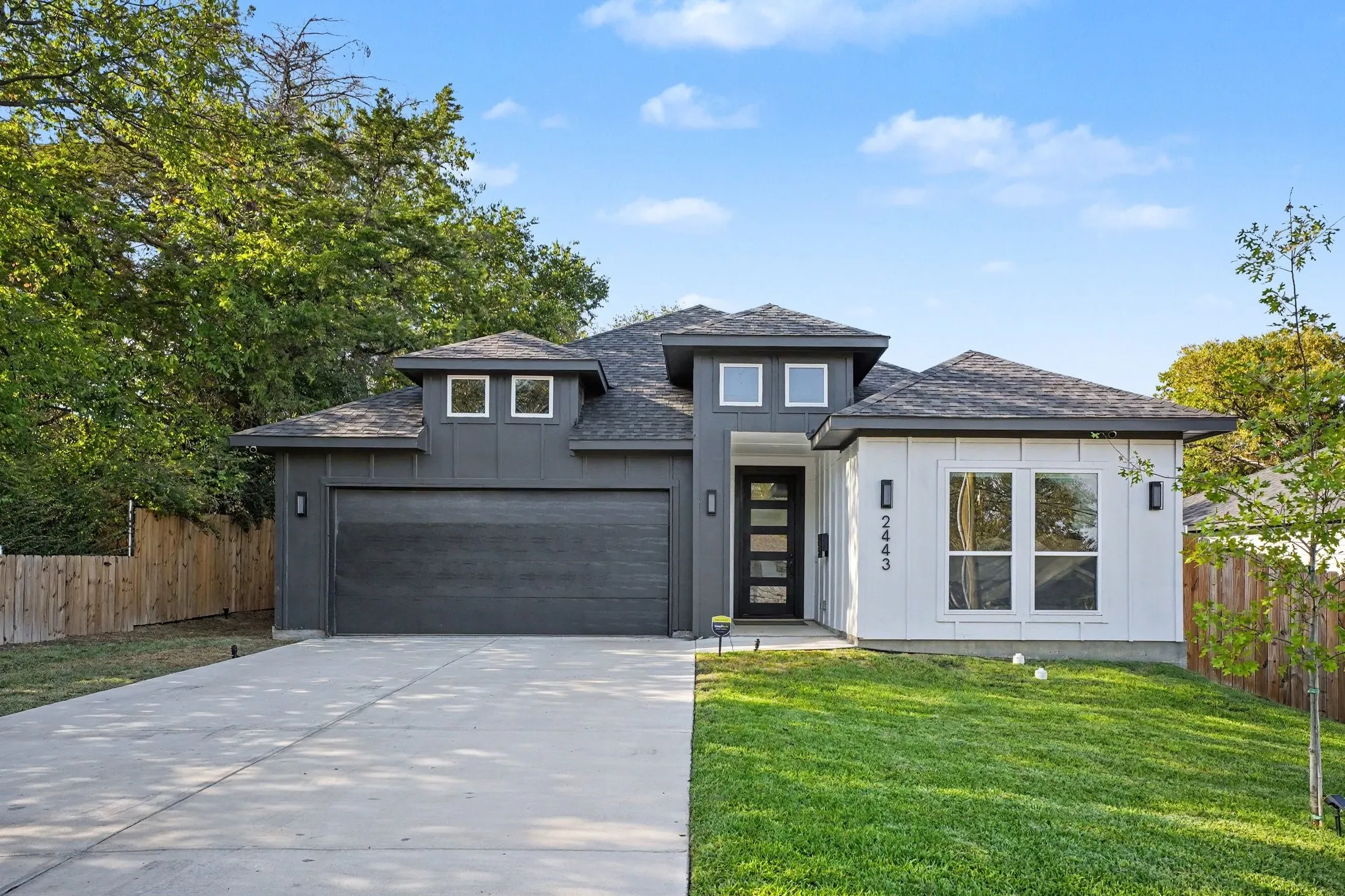 Single Family Residence For Sale