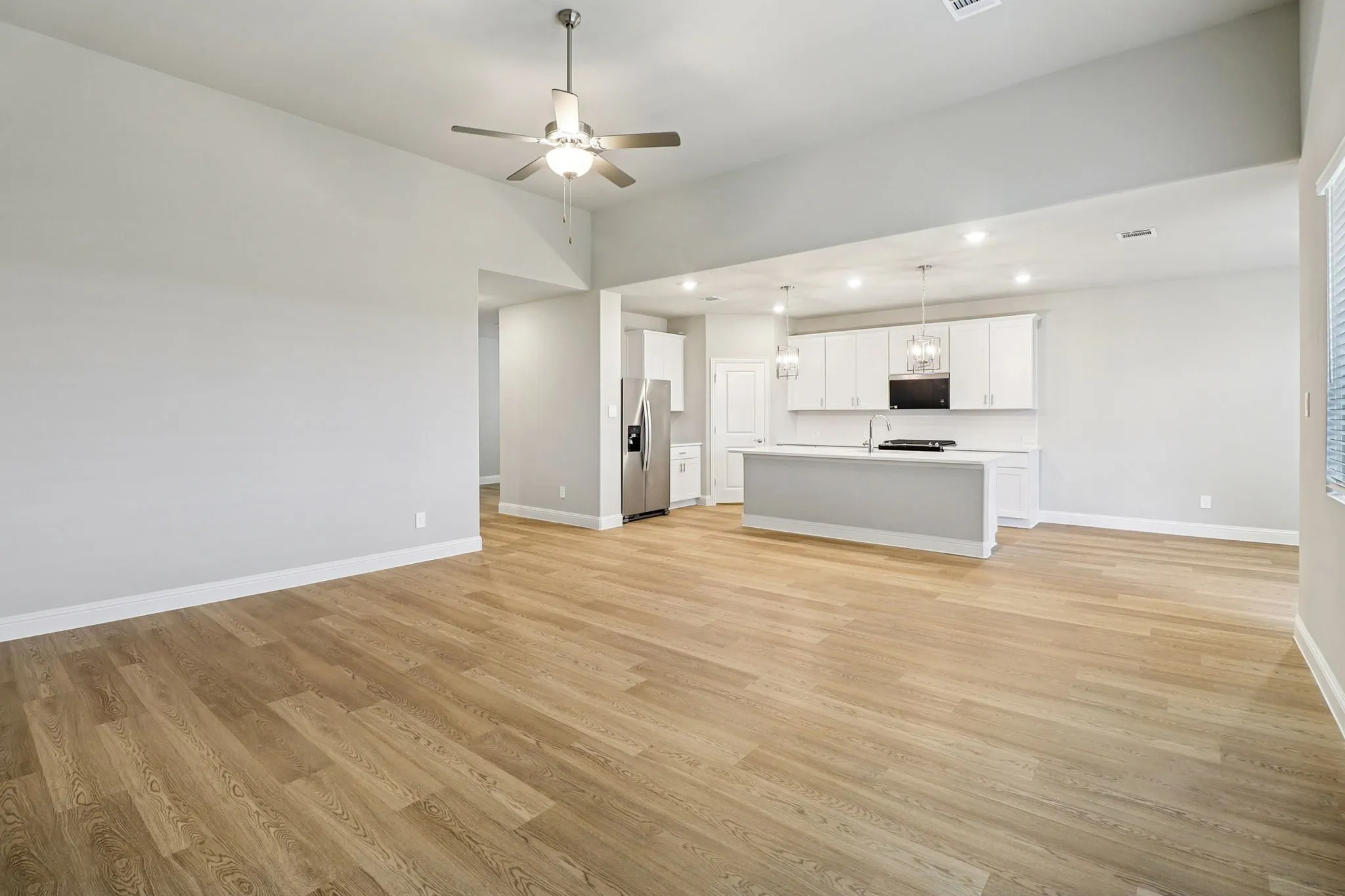 Photo is not of the actual home, but is an inspirational photo of builder’s model home and may depict options, furnishings, and/or decorator features that are not included.