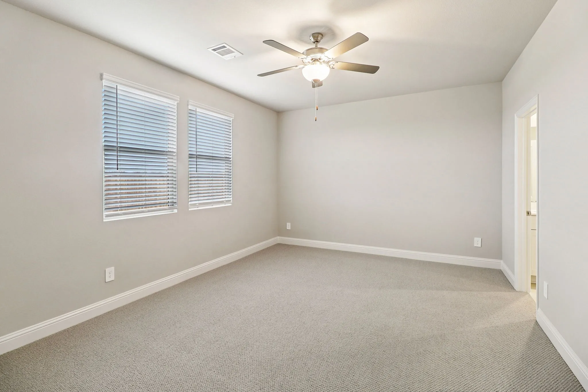 Photo is not of the actual home, but is an inspirational photo of builder’s model home and may depict options, furnishings, and/or decorator features that are not included.