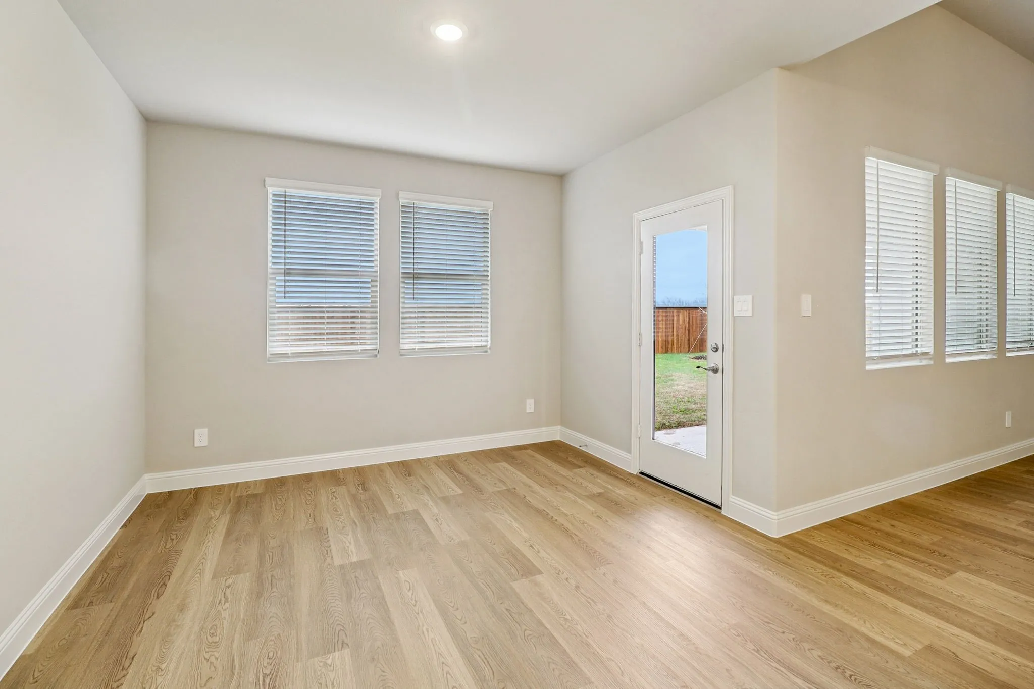 Photo is not of the actual home, but is an inspirational photo of builder’s model home and may depict options, furnishings, and/or decorator features that are not included.