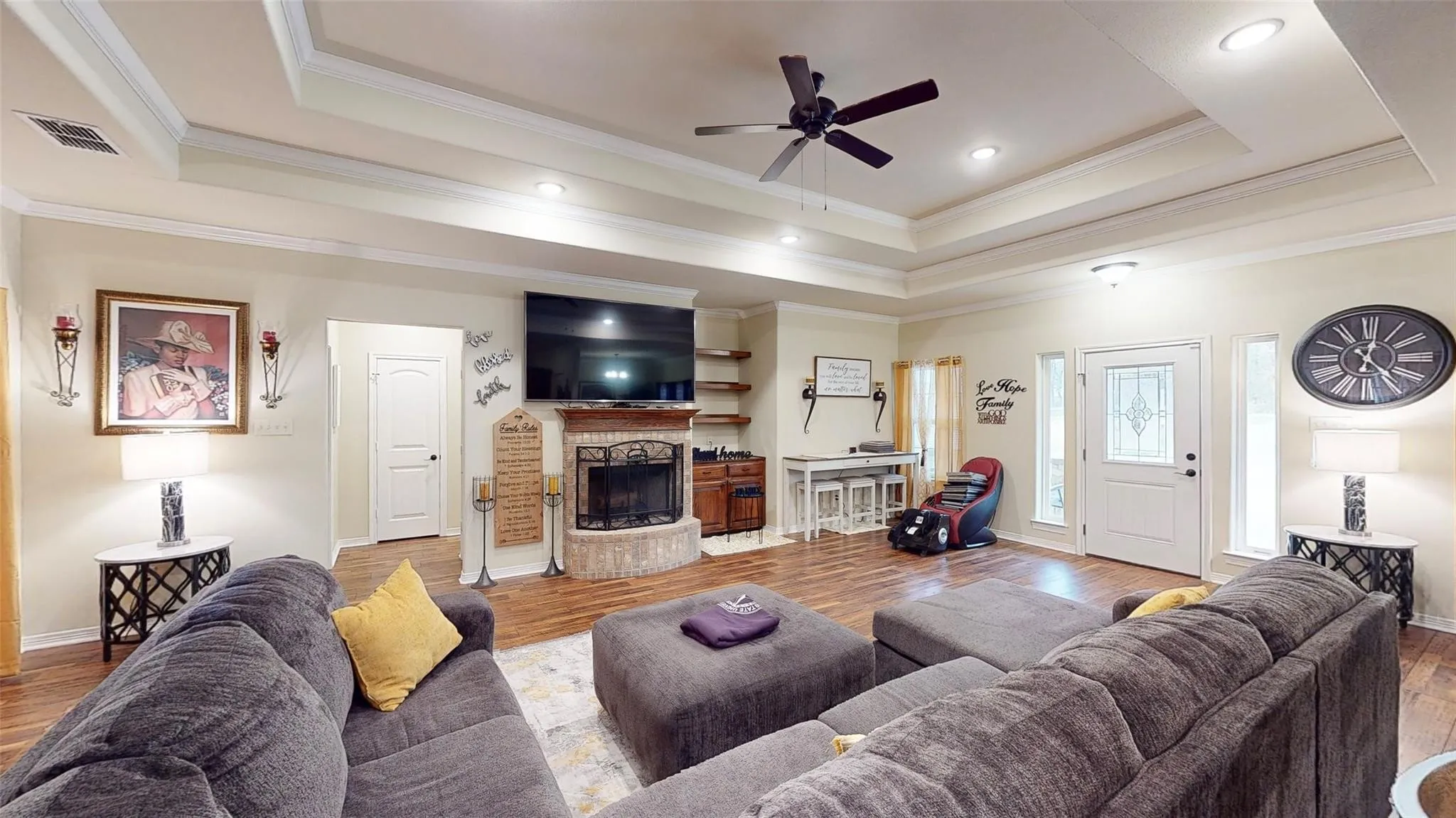Single Family Residence For Sale in Smith County , 853 County Road 37, Tyler, Texas 75706, 3 Bedroom, 3 Bathroom, 2 Garage spaces, 1,949 Sqft, built in 2019, mls#21397648, Real Estate Agent in Tyler, Homes For Sale in Smith county, Homes For Sale in Tyler, Realtor in Tyler Texas, Real Estate Brokerage Independent Realty Texas, Luminita Cordes Realtor