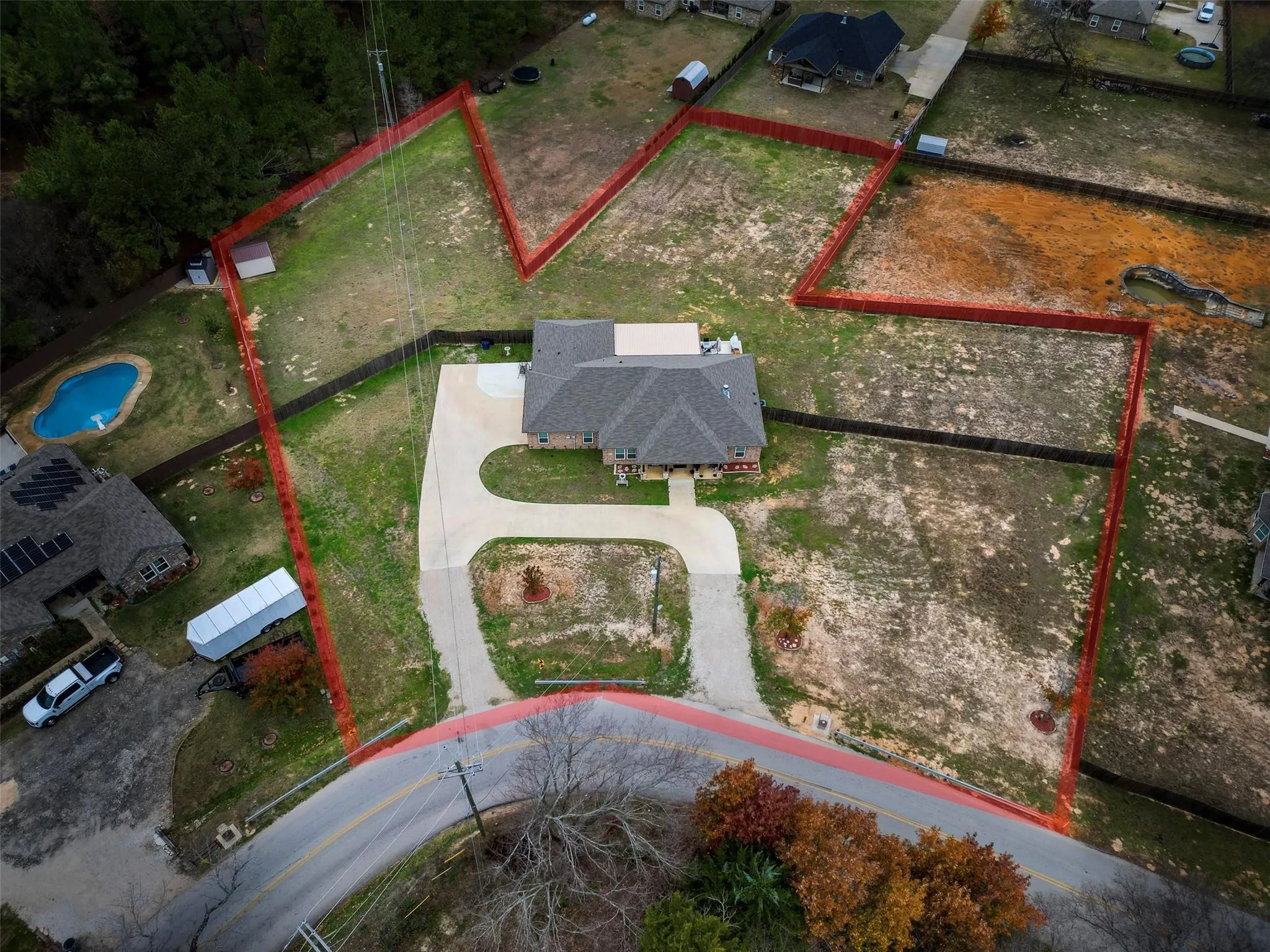 Single Family Residence For Sale in Smith County , 853 County Road 37, Tyler, Texas 75706, 3 Bedroom, 3 Bathroom, 2 Garage spaces, 1,949 Sqft, built in 2019, mls#21397648, Real Estate Agent in Tyler, Homes For Sale in Smith county, Homes For Sale in Tyler, Realtor in Tyler Texas, Real Estate Brokerage Independent Realty Texas, Luminita Cordes Realtor