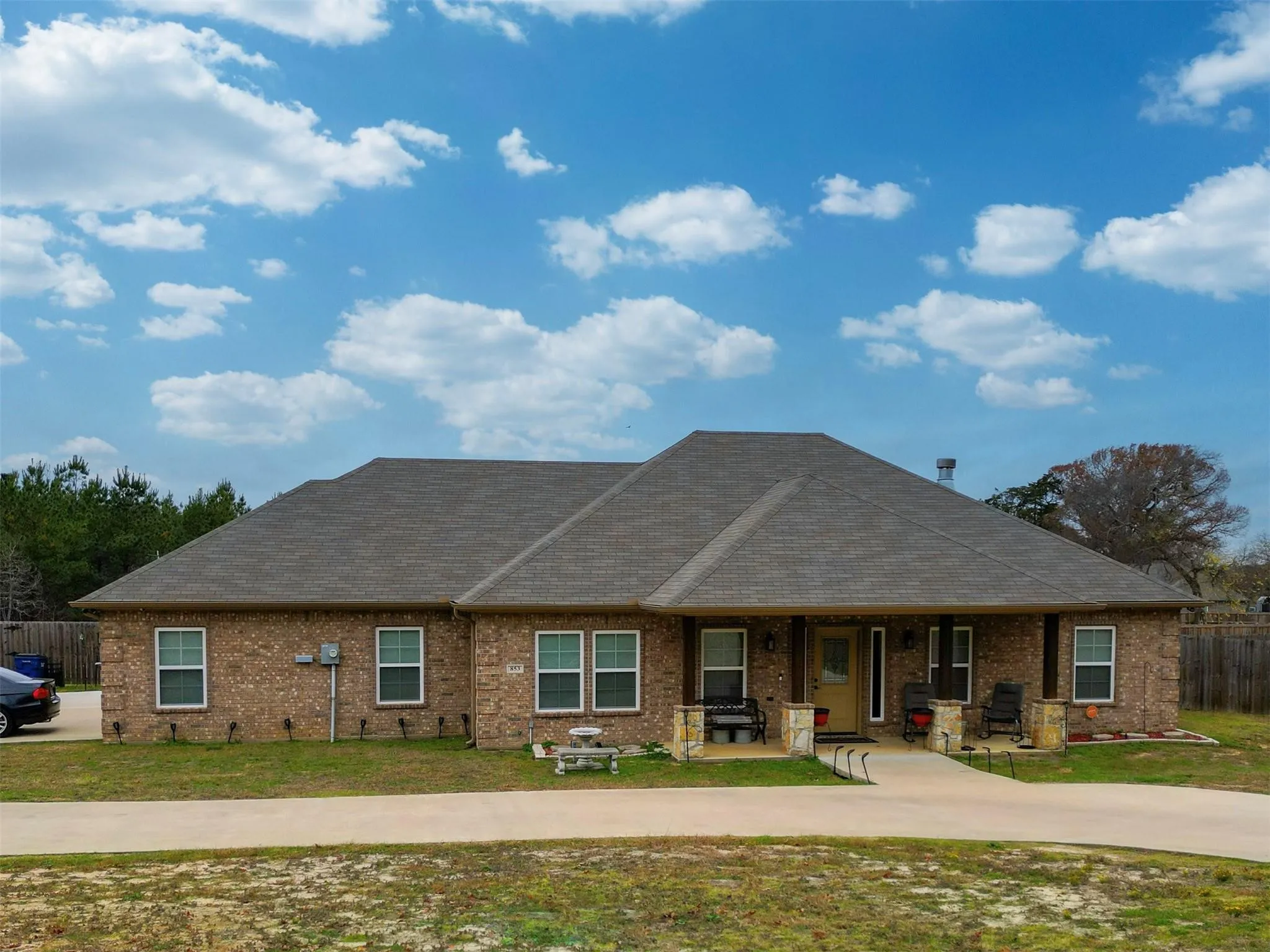 Single Family Residence For Sale in Smith County , 853 County Road 37, Tyler, Texas 75706, 3 Bedroom, 3 Bathroom, 2 Garage spaces, 1,949 Sqft, built in 2019, mls#21397648, Real Estate Agent in Tyler, Homes For Sale in Smith county, Homes For Sale in Tyler, Realtor in Tyler Texas, Real Estate Brokerage Independent Realty Texas, Luminita Cordes Realtor
