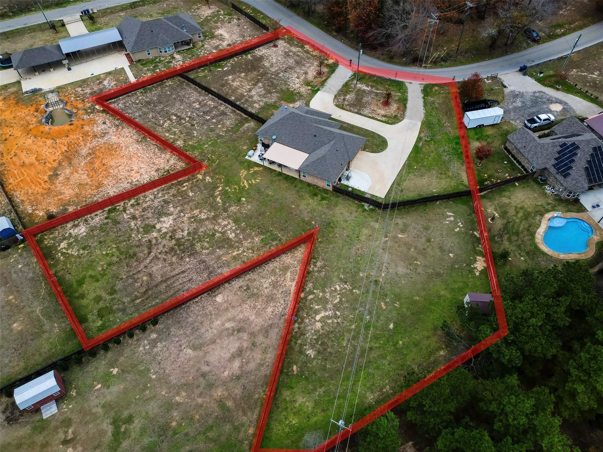 Single Family Residence For Sale in Smith County , 853 County Road 37, Tyler, Texas 75706, 3 Bedroom, 3 Bathroom, 2 Garage spaces, 1,949 Sqft, built in 2019, mls#21397648, Real Estate Agent in Tyler, Homes For Sale in Smith county, Homes For Sale in Tyler, Realtor in Tyler Texas, Real Estate Brokerage Independent Realty Texas, Luminita Cordes Realtor