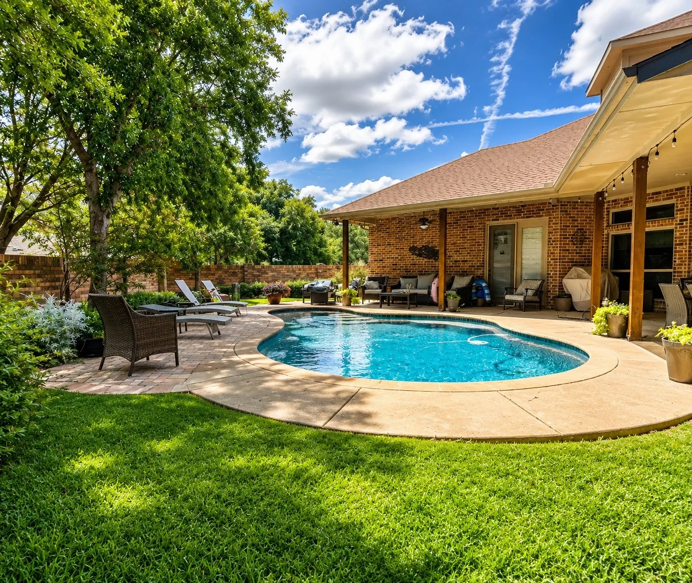 Single Family Residence For Rent in Tarrant County , 2929 Park Arbor Court, Fort Worth, Texas 76116, 3 Bedroom, 4 Bathroom, 2 Garage spaces, 3,642 Sqft, built in 2008, mls#21397665, Real Estate Agent in Fort Worth, Homes For Rent in Tarrant county, Homes For Rent in Fort Worth, Realtor in Fort Worth Texas, Real Estate Brokerage Independent Realty Texas, Luminita Cordes Realtor