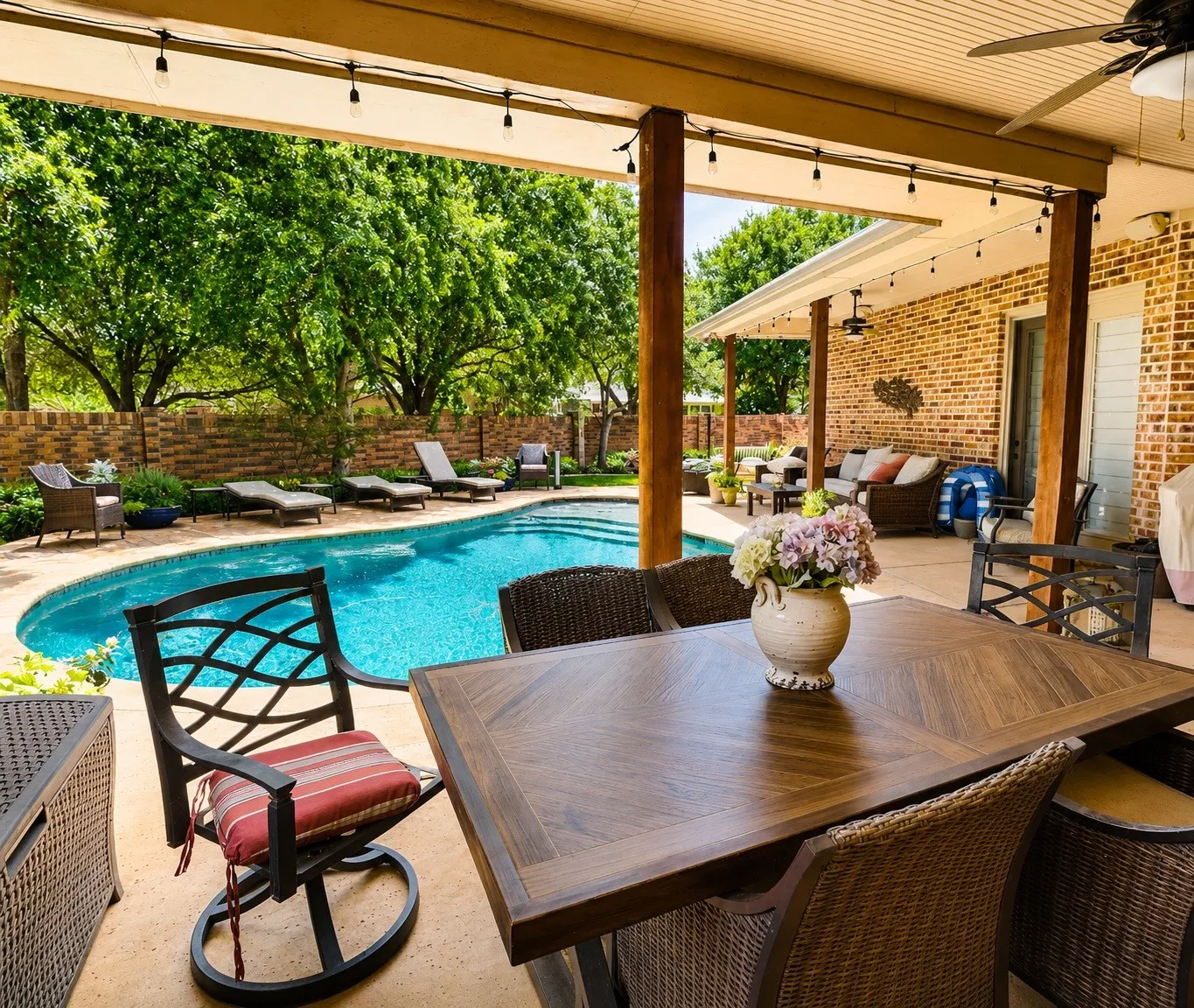 Single Family Residence For Rent in Tarrant County , 2929 Park Arbor Court, Fort Worth, Texas 76116, 3 Bedroom, 4 Bathroom, 2 Garage spaces, 3,642 Sqft, built in 2008, mls#21397665, Real Estate Agent in Fort Worth, Homes For Rent in Tarrant county, Homes For Rent in Fort Worth, Realtor in Fort Worth Texas, Real Estate Brokerage Independent Realty Texas, Luminita Cordes Realtor