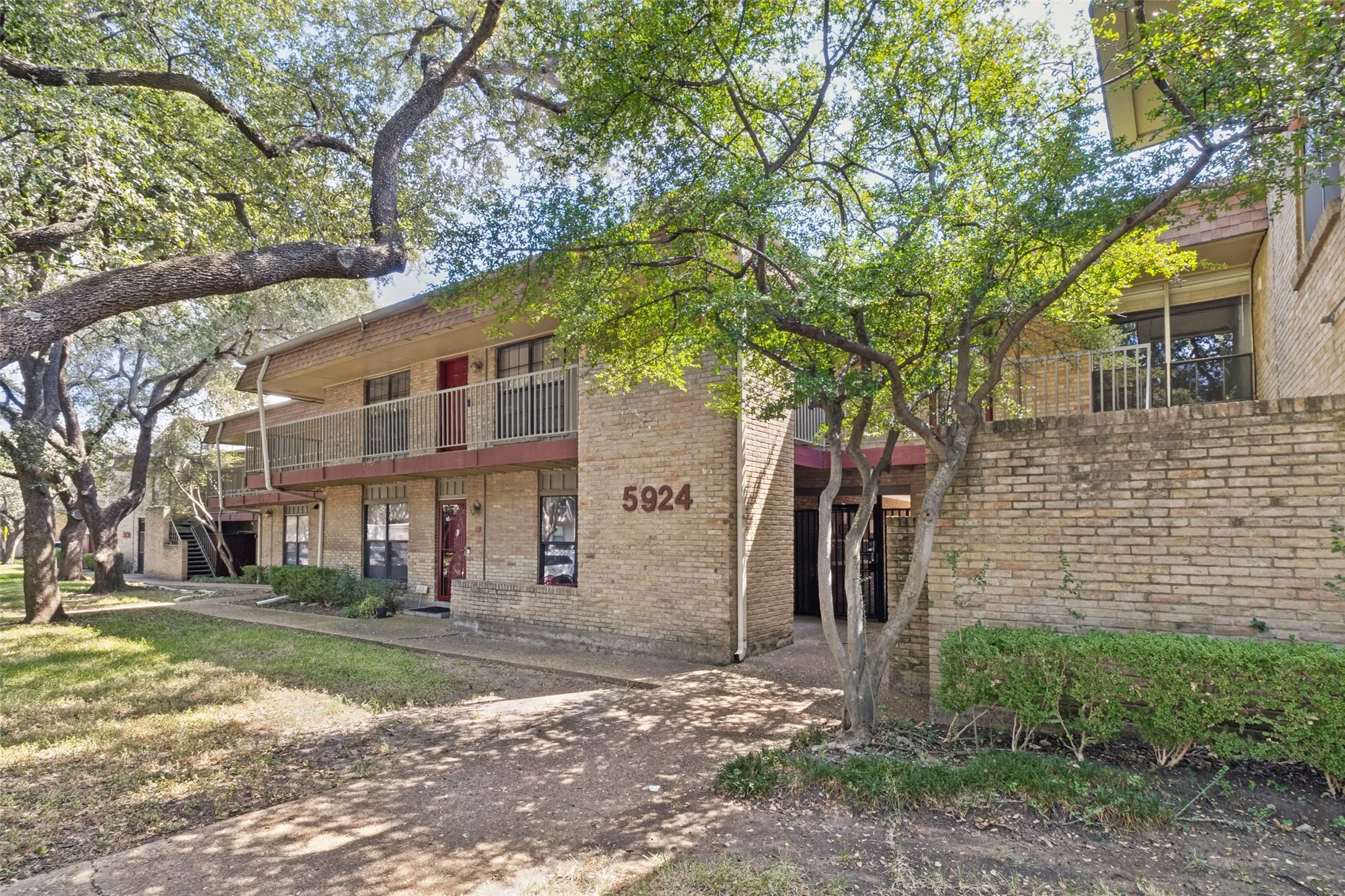 Condominium For Sale
