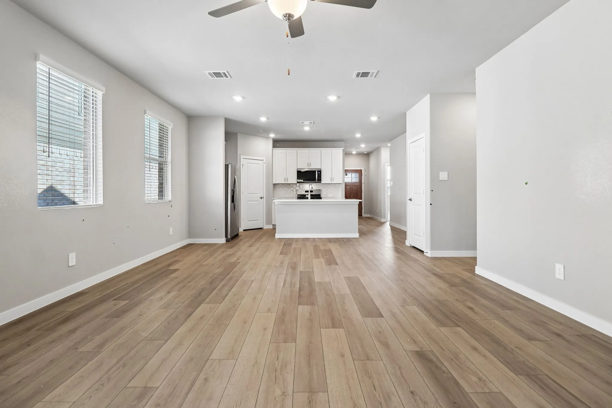 Photo is not of the actual home, but is an inspirational photo of builder’s model home and may depict options, furnishings, and/or decorator features that are not included.