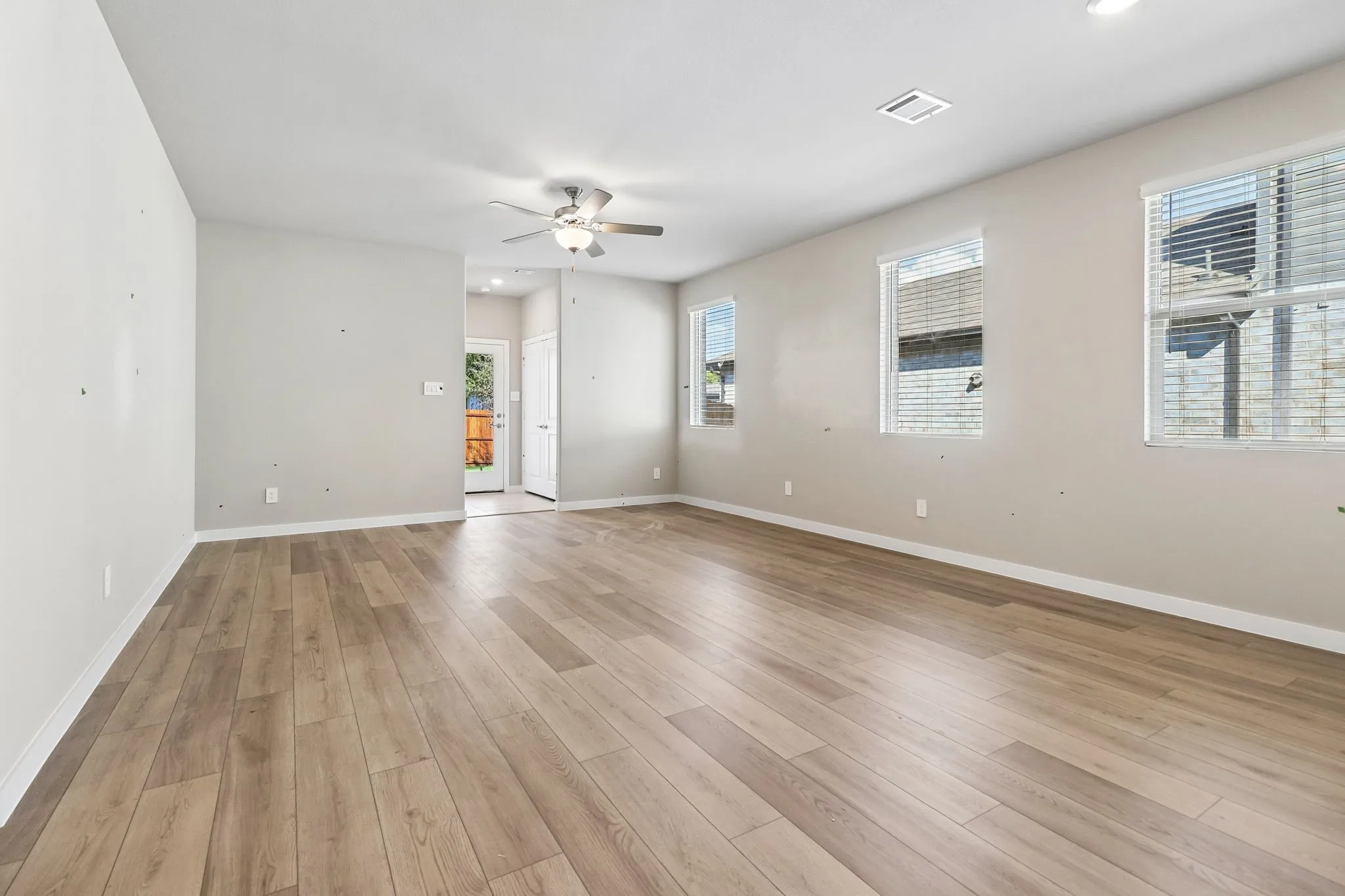 Photo is not of the actual home, but is an inspirational photo of builder’s model home and may depict options, furnishings, and/or decorator features that are not included.