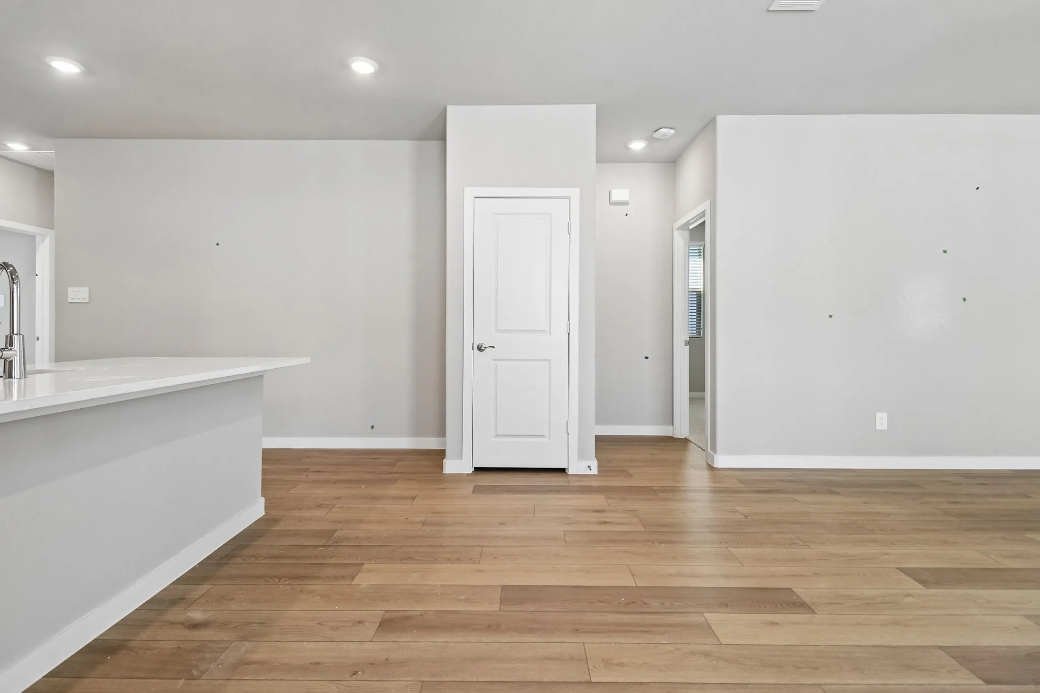 Photo is not of the actual home, but is an inspirational photo of builder’s model home and may depict options, furnishings, and/or decorator features that are not included.
