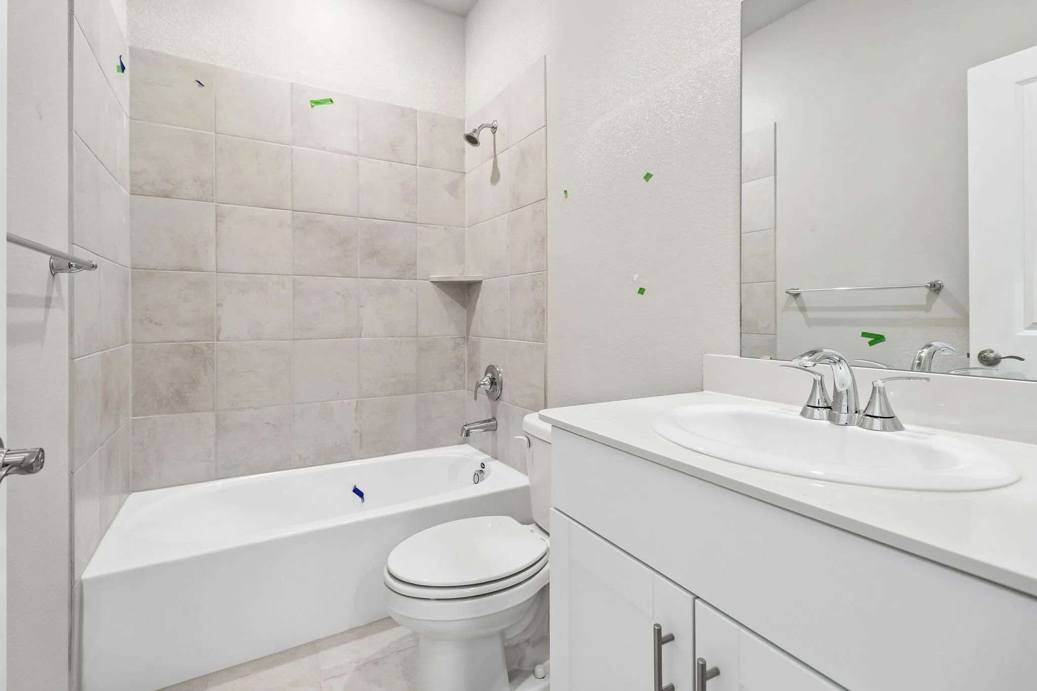 Photo is not of the actual home, but is an inspirational photo of builder’s model home and may depict options, furnishings, and/or decorator features that are not included.