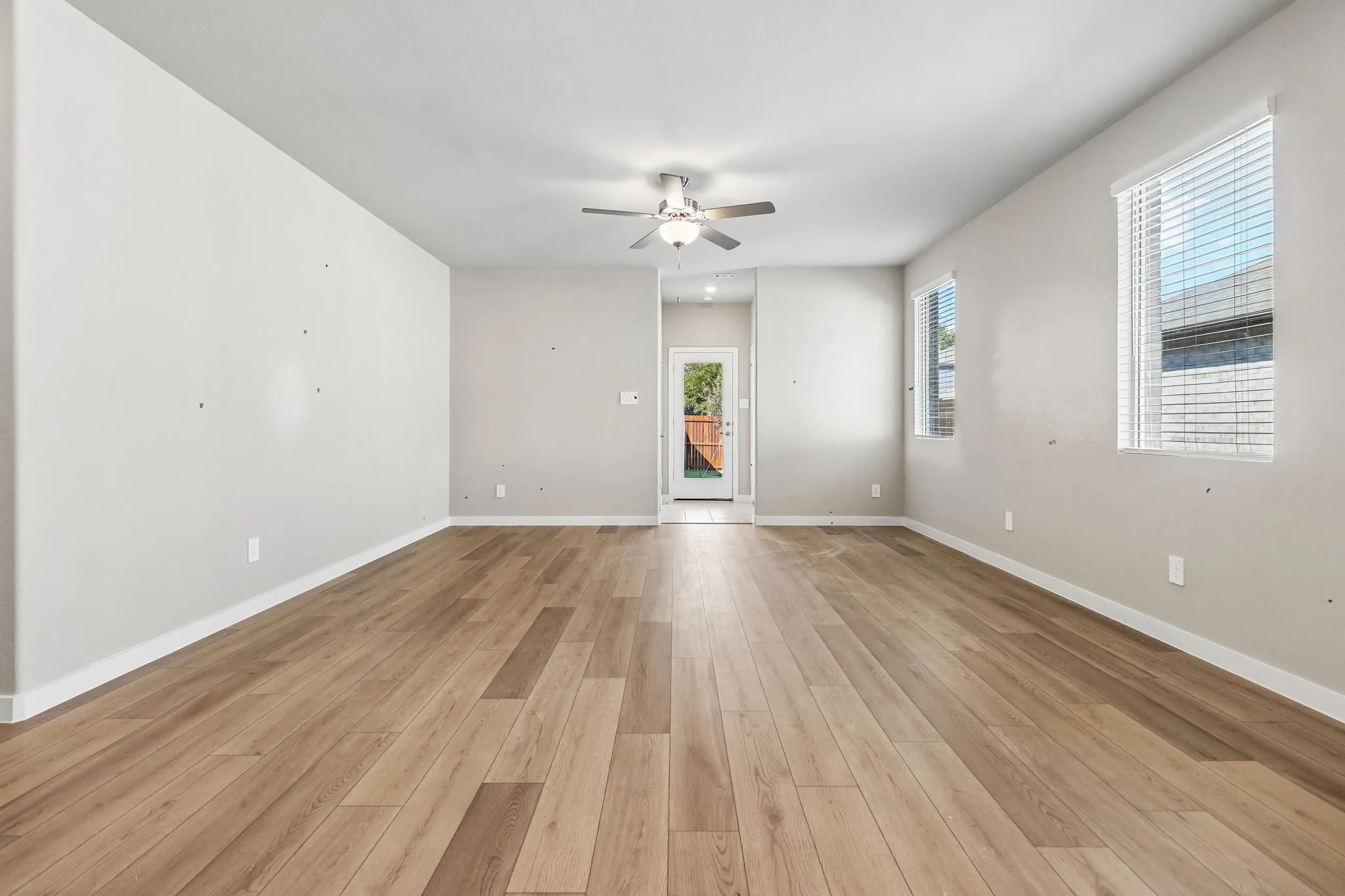 Photo is not of the actual home, but is an inspirational photo of builder’s model home and may depict options, furnishings, and/or decorator features that are not included.