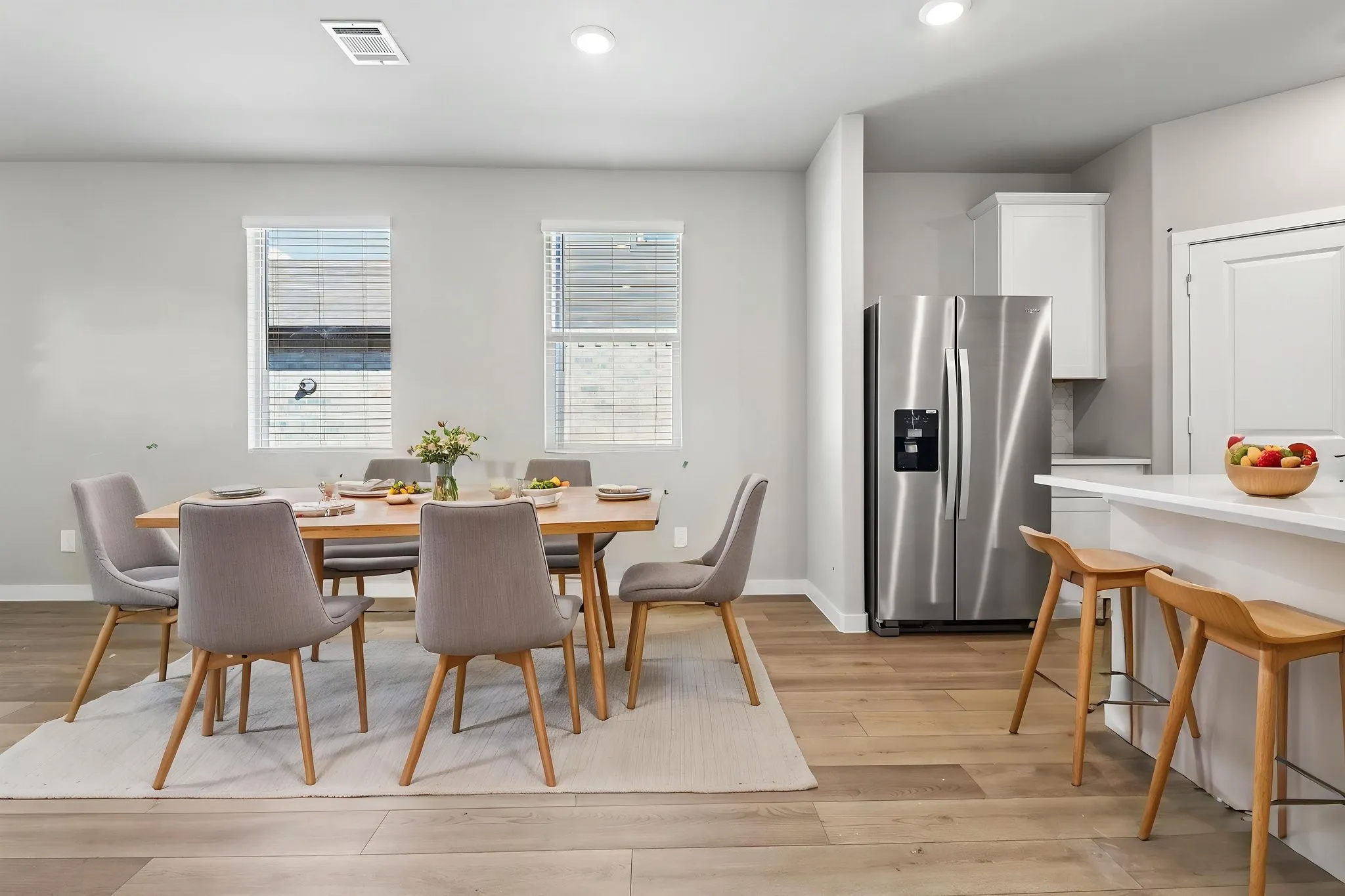 Photo is not of the actual home, but is an inspirational photo of builder’s model home and may depict options, furnishings, and/or decorator features that are not included.