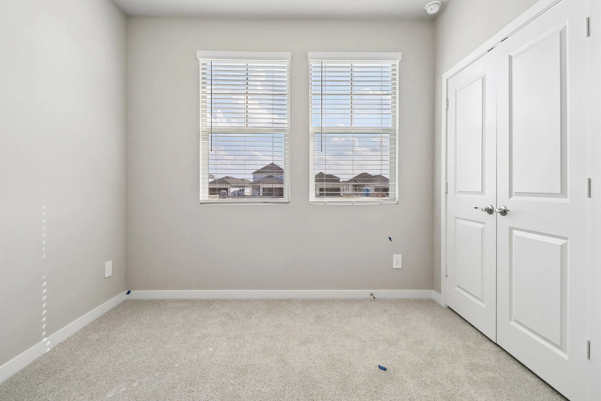 Photo is not of the actual home, but is an inspirational photo of builder’s model home and may depict options, furnishings, and/or decorator features that are not included.