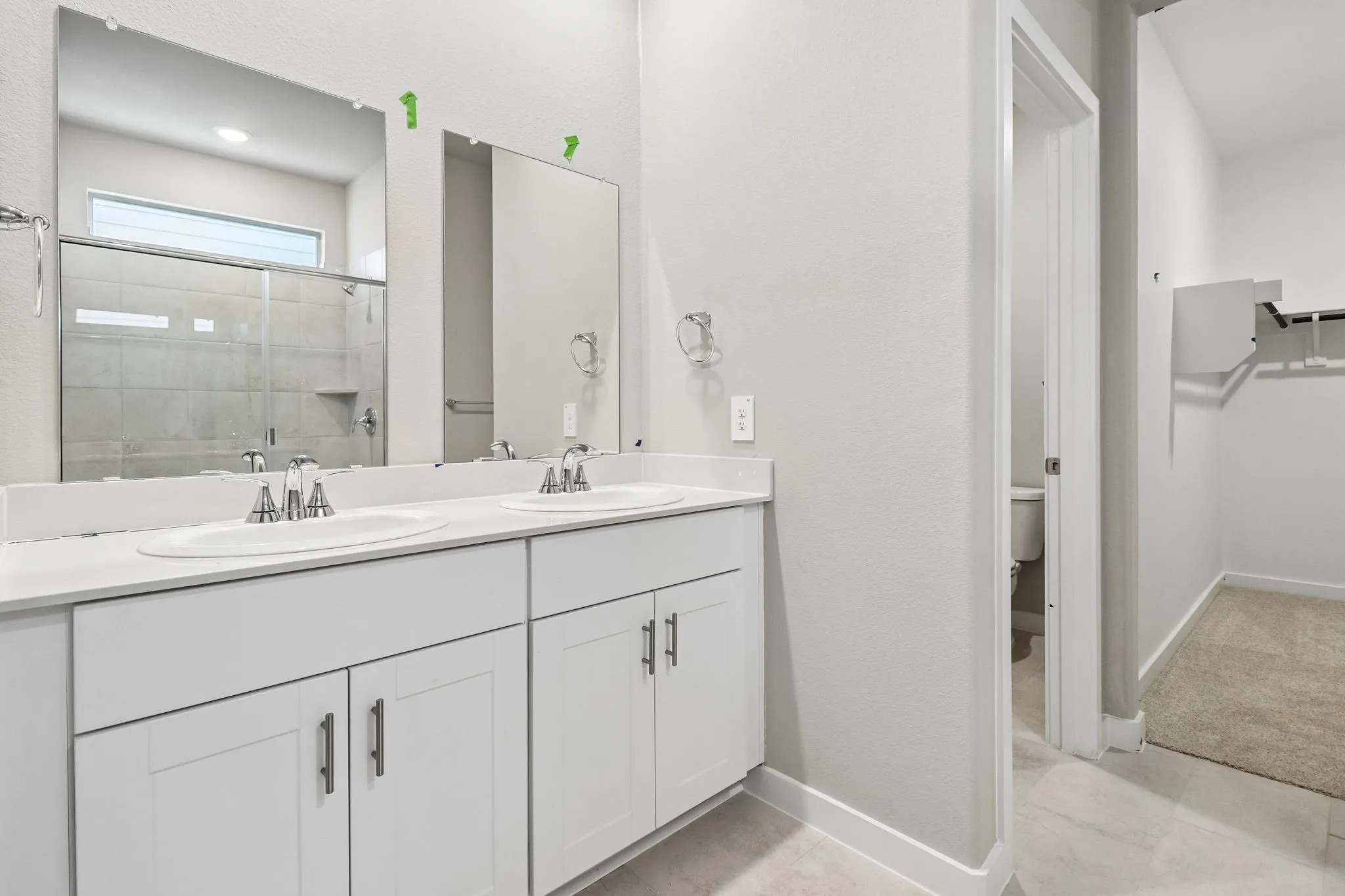 Photo is not of the actual home, but is an inspirational photo of builder’s model home and may depict options, furnishings, and/or decorator features that are not included.