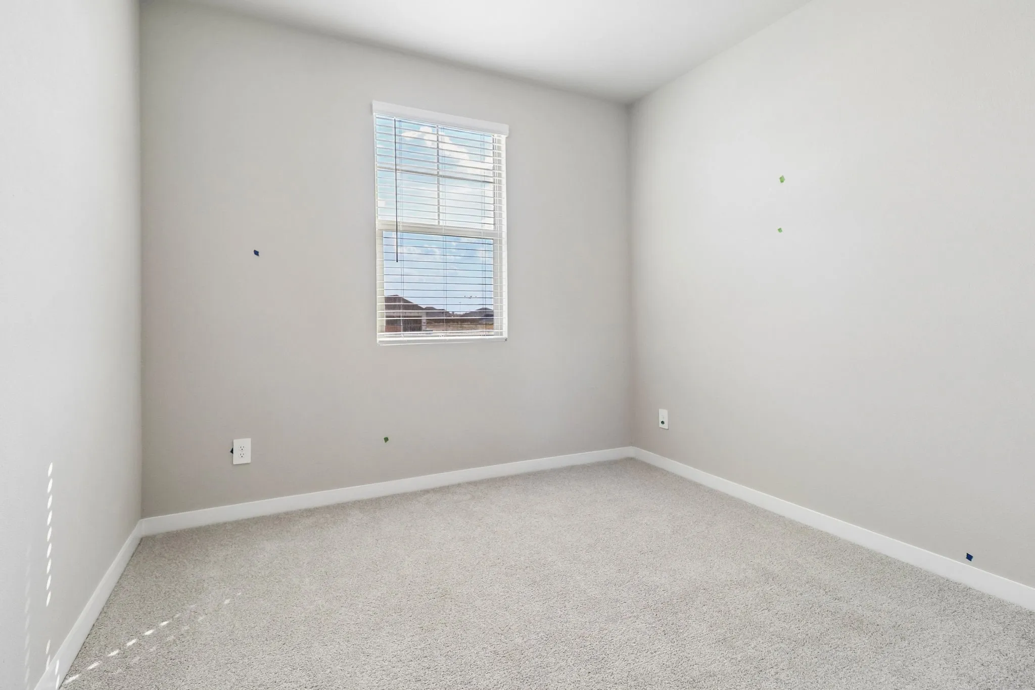 Photo is not of the actual home, but is an inspirational photo of builder’s model home and may depict options, furnishings, and/or decorator features that are not included.