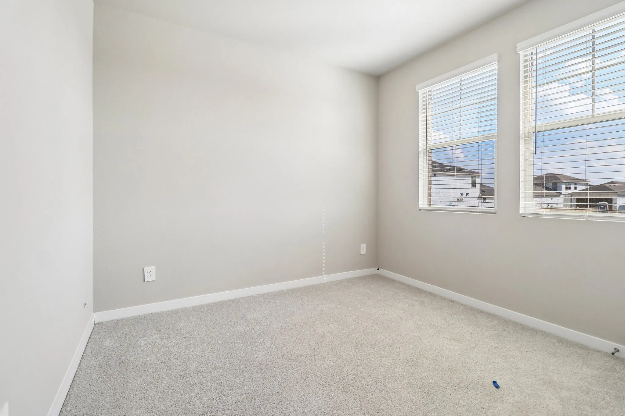 Photo is not of the actual home, but is an inspirational photo of builder’s model home and may depict options, furnishings, and/or decorator features that are not included.