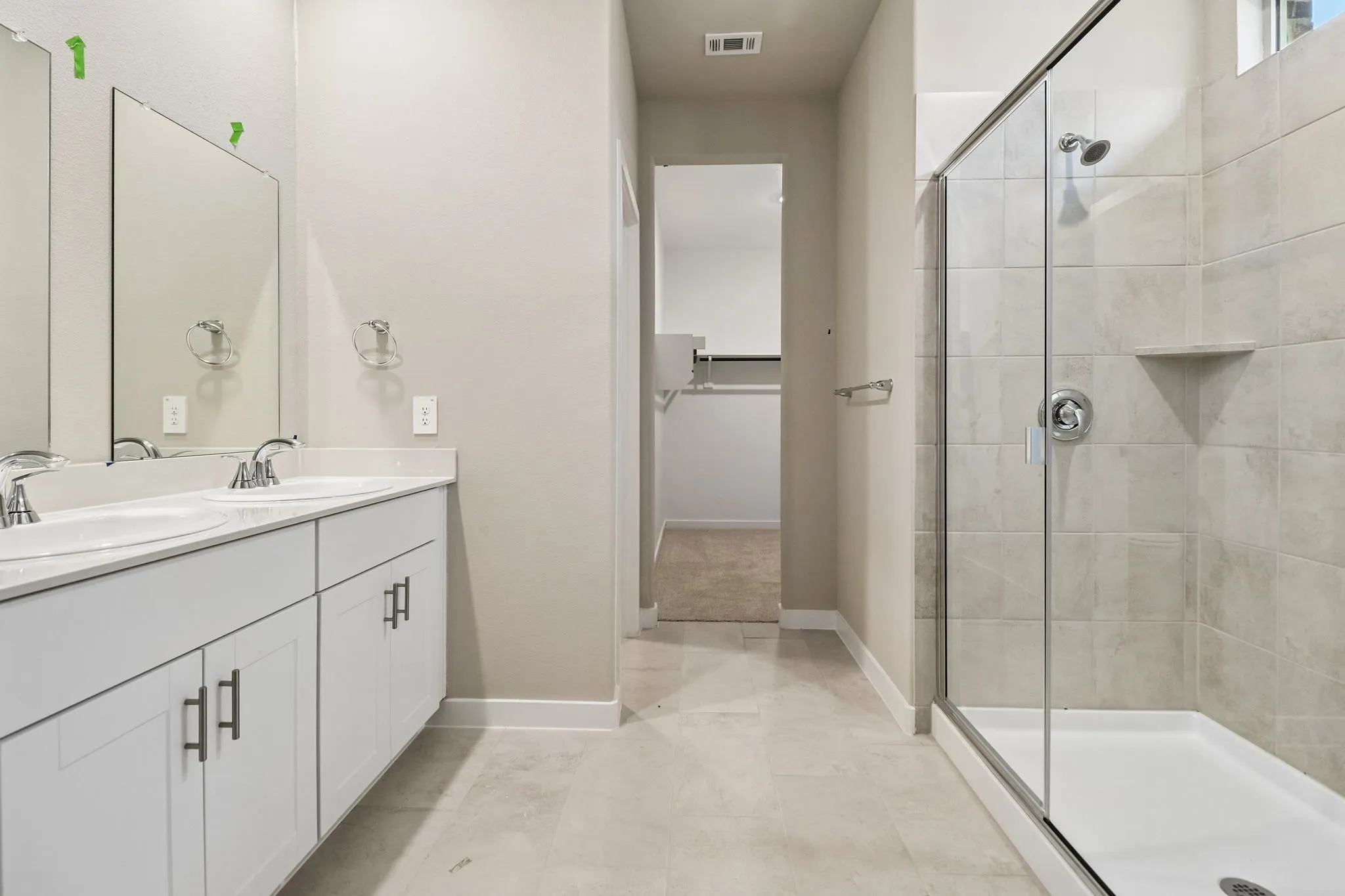 Photo is not of the actual home, but is an inspirational photo of builder’s model home and may depict options, furnishings, and/or decorator features that are not included.