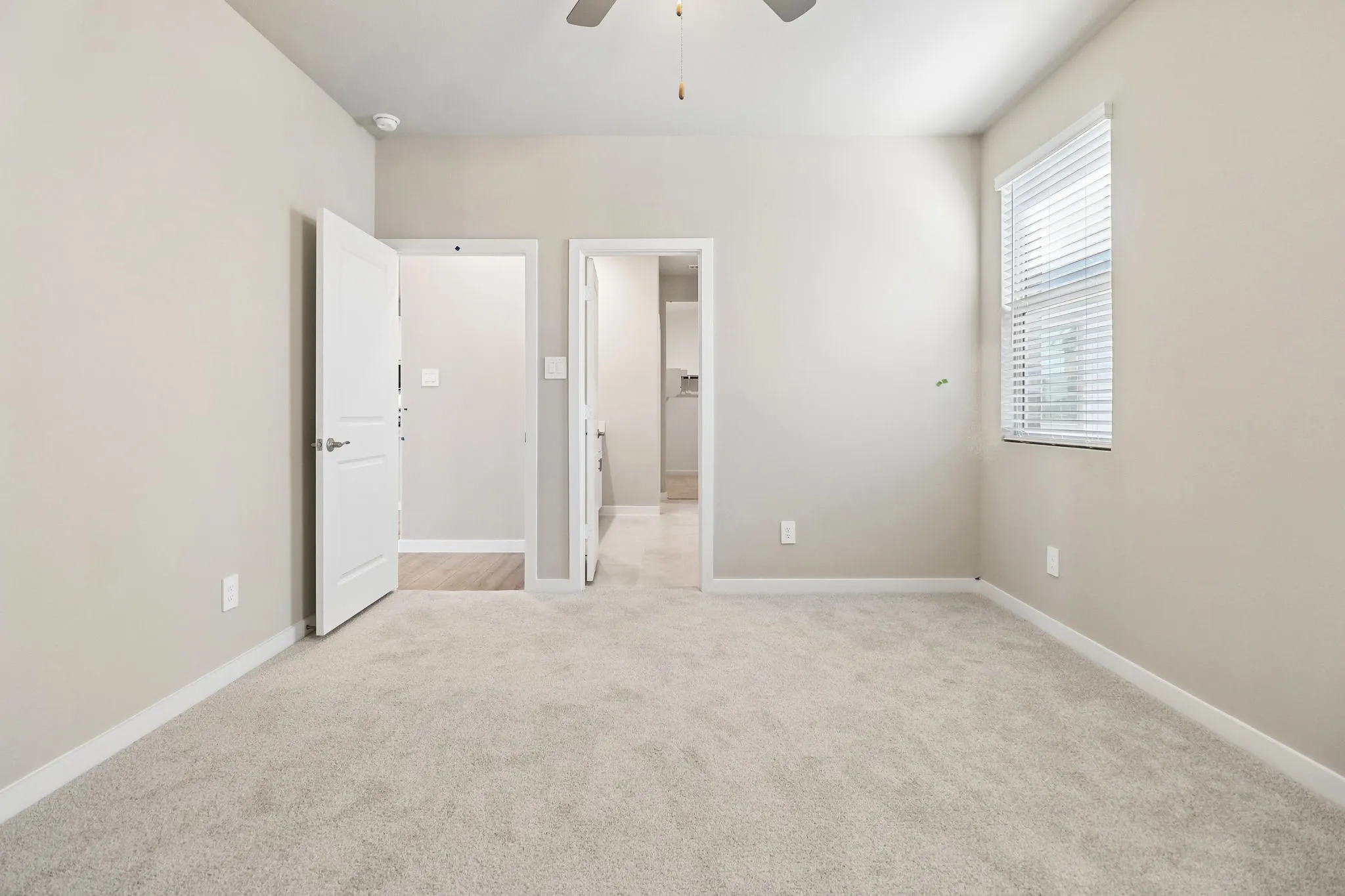 Photo is not of the actual home, but is an inspirational photo of builder’s model home and may depict options, furnishings, and/or decorator features that are not included.