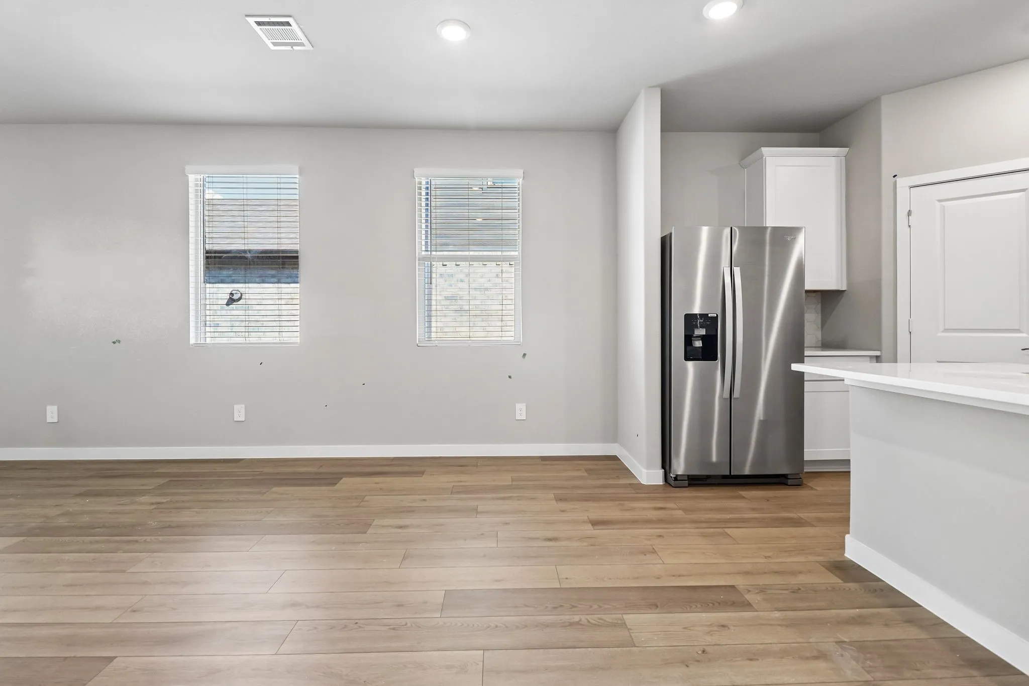 Photo is not of the actual home, but is an inspirational photo of builder’s model home and may depict options, furnishings, and/or decorator features that are not included.