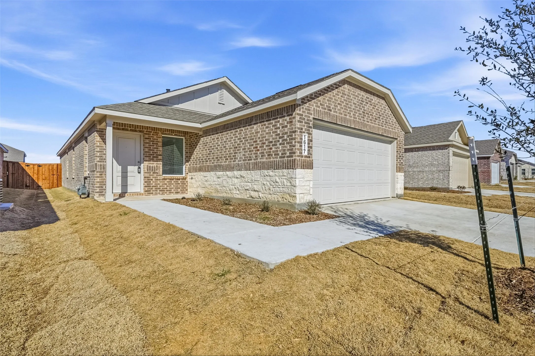 Single Family Residence For Rent in Grayson County , 1617 Elliott Road, Howe, Texas 75459, 4 Bedroom, 2 Bathroom, 2 Garage spaces, 1,630 Sqft, built in 2026, mls#21397686, Real Estate Agent in Howe, Homes For Rent in Grayson county, Homes For Rent in Howe, Realtor in Howe Texas, Real Estate Brokerage Independent Realty Texas, Luminita Cordes Realtor