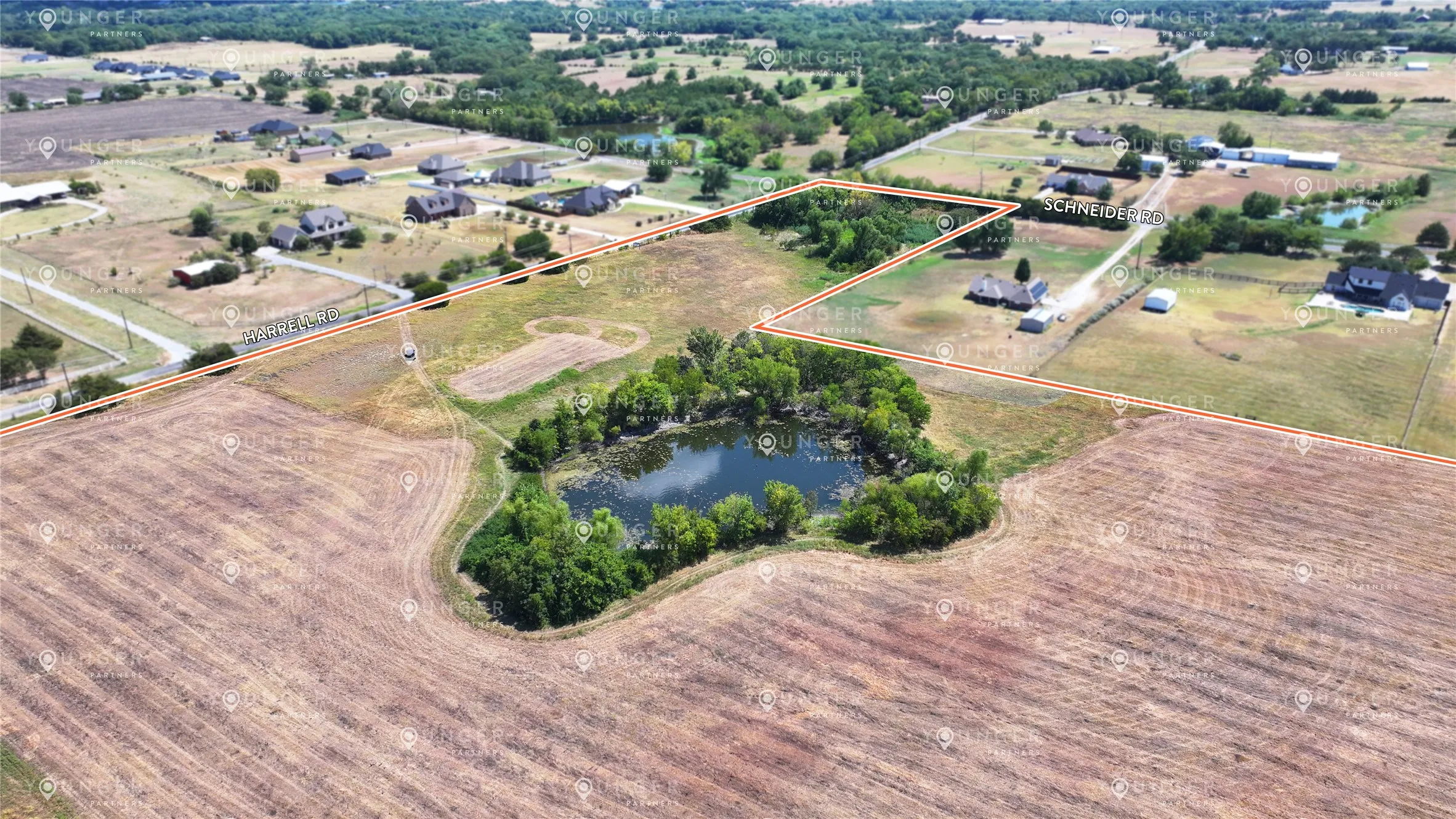 Unimproved Land For Sale in Grayson County , 0000 Harrell Rd, Howe, Texas 75459, 0, 0, Garage spaces, 0 Sqft, built in 0, mls#21397695, Real Estate Agent in Howe, Homes For Sale in Grayson county, Homes For Sale in Howe, Realtor in Howe Texas, Real Estate Brokerage Independent Realty Texas, Luminita Cordes Realtor