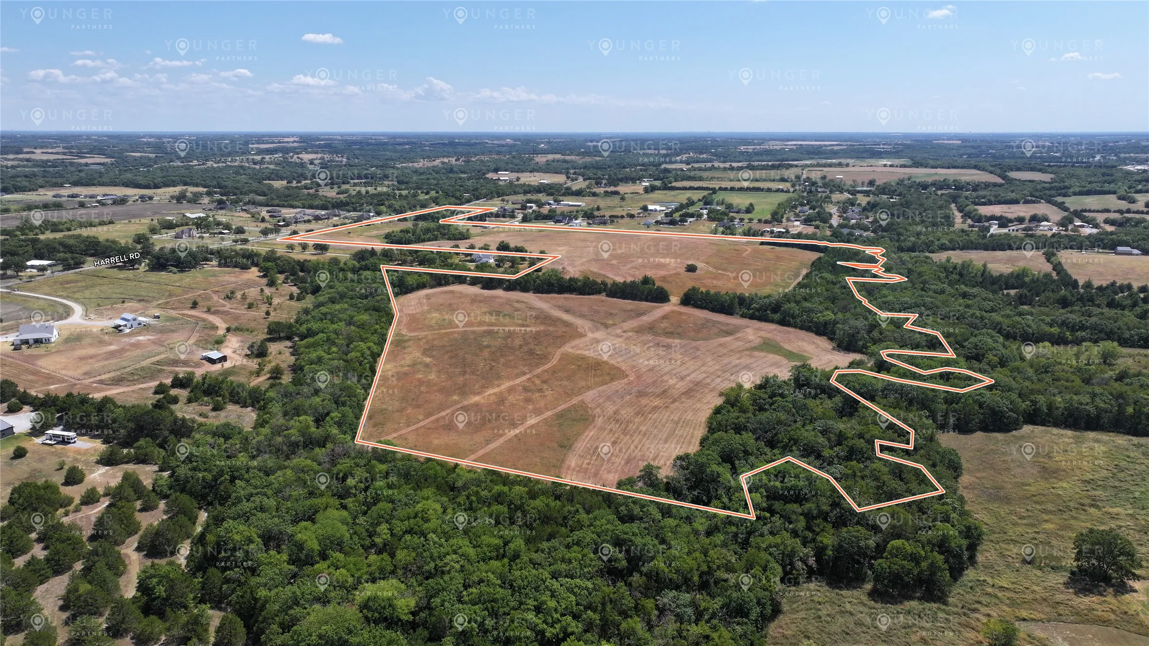 Unimproved Land For Sale in Grayson County , 0000 Harrell Rd, Howe, Texas 75459, 0, 0, Garage spaces, 0 Sqft, built in 0, mls#21397695, Real Estate Agent in Howe, Homes For Sale in Grayson county, Homes For Sale in Howe, Realtor in Howe Texas, Real Estate Brokerage Independent Realty Texas, Luminita Cordes Realtor