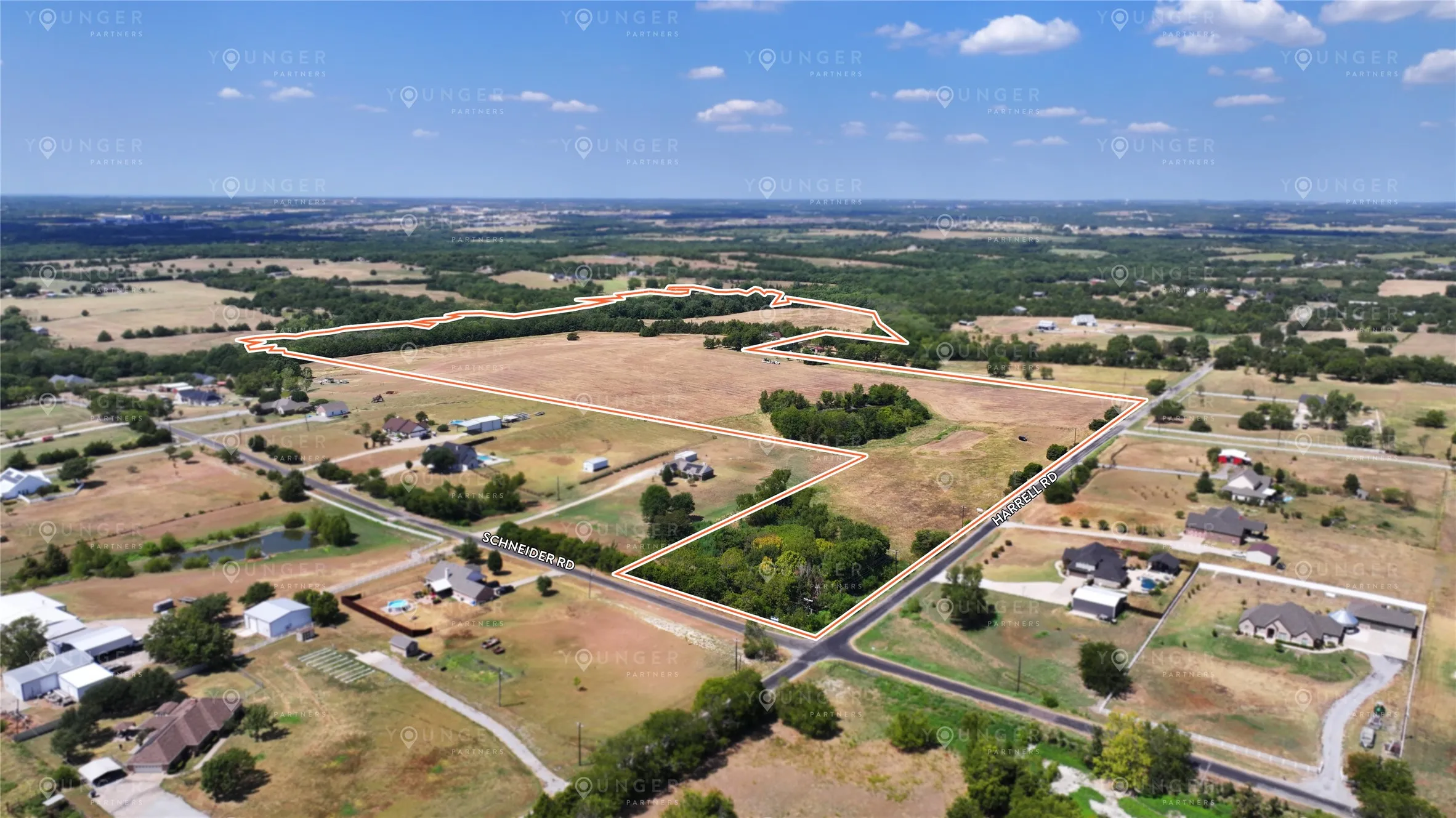 Unimproved Land For Sale in Grayson County , 0000 Harrell Rd, Howe, Texas 75459, 0, 0, Garage spaces, 0 Sqft, built in 0, mls#21397695, Real Estate Agent in Howe, Homes For Sale in Grayson county, Homes For Sale in Howe, Realtor in Howe Texas, Real Estate Brokerage Independent Realty Texas, Luminita Cordes Realtor