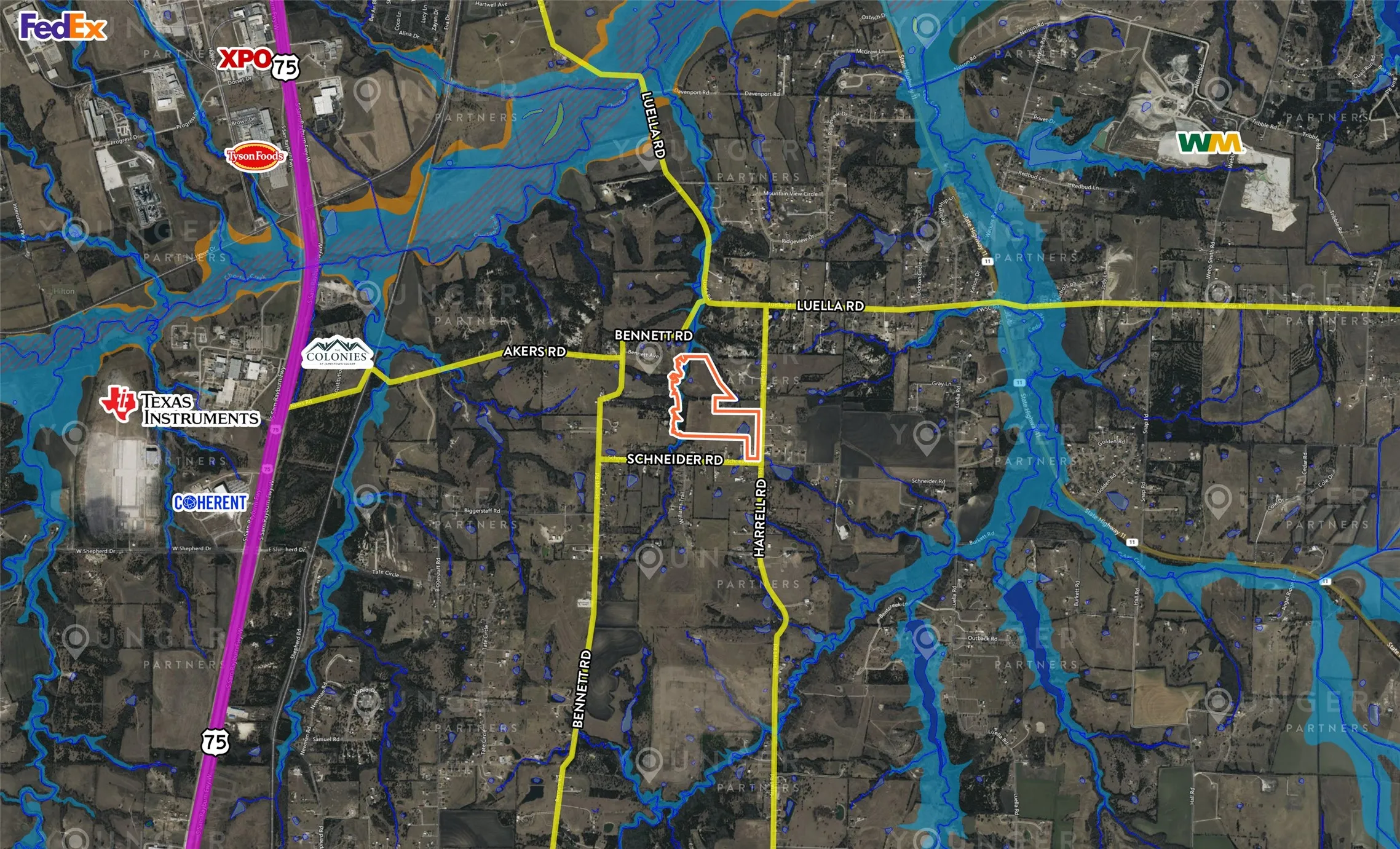 Unimproved Land For Sale in Grayson County , 0000 Harrell Rd, Howe, Texas 75459, 0, 0, Garage spaces, 0 Sqft, built in 0, mls#21397695, Real Estate Agent in Howe, Homes For Sale in Grayson county, Homes For Sale in Howe, Realtor in Howe Texas, Real Estate Brokerage Independent Realty Texas, Luminita Cordes Realtor