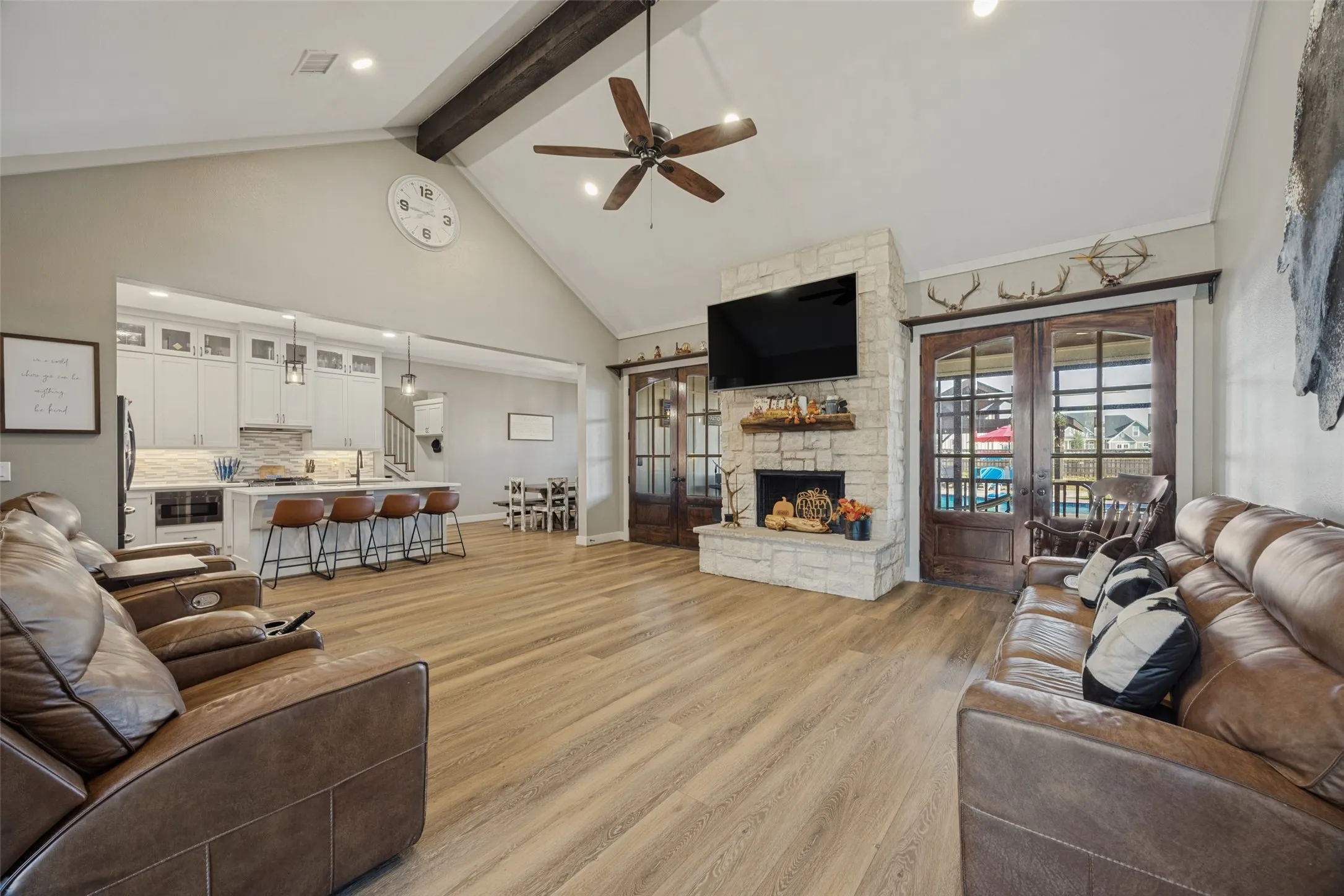 Single Family Residence For Sale in Grayson County , 341 George Road, Howe, Texas 75459, 4 Bedroom, 5 Bathroom, 3 Garage spaces, 3,372 Sqft, built in 2020, mls#21381397, Real Estate Agent in Howe, Homes For Sale in Grayson county, Homes For Sale in Howe, Realtor in Howe Texas, Real Estate Brokerage Independent Realty Texas, Luminita Cordes Realtor