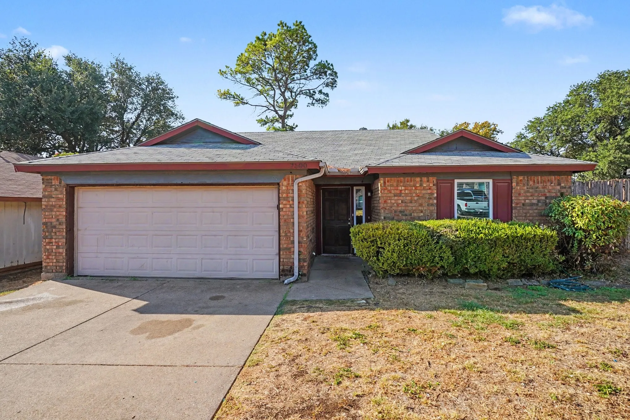Single Family Residence For Sale