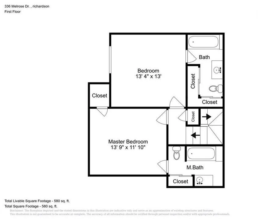 Condominium For Rent in Dallas County , 336 Melrose Drive 5D, Richardson, Texas 75080, 2 Bedroom, 3 Bathroom, 1 Garage spaces, 1,151 Sqft, built in 1983, mls#21397451, Real Estate Agent in Richardson, Homes For Rent in Dallas county, Homes For Rent in Richardson, Realtor in Richardson Texas, Real Estate Brokerage Independent Realty Texas, Luminita Cordes Realtor