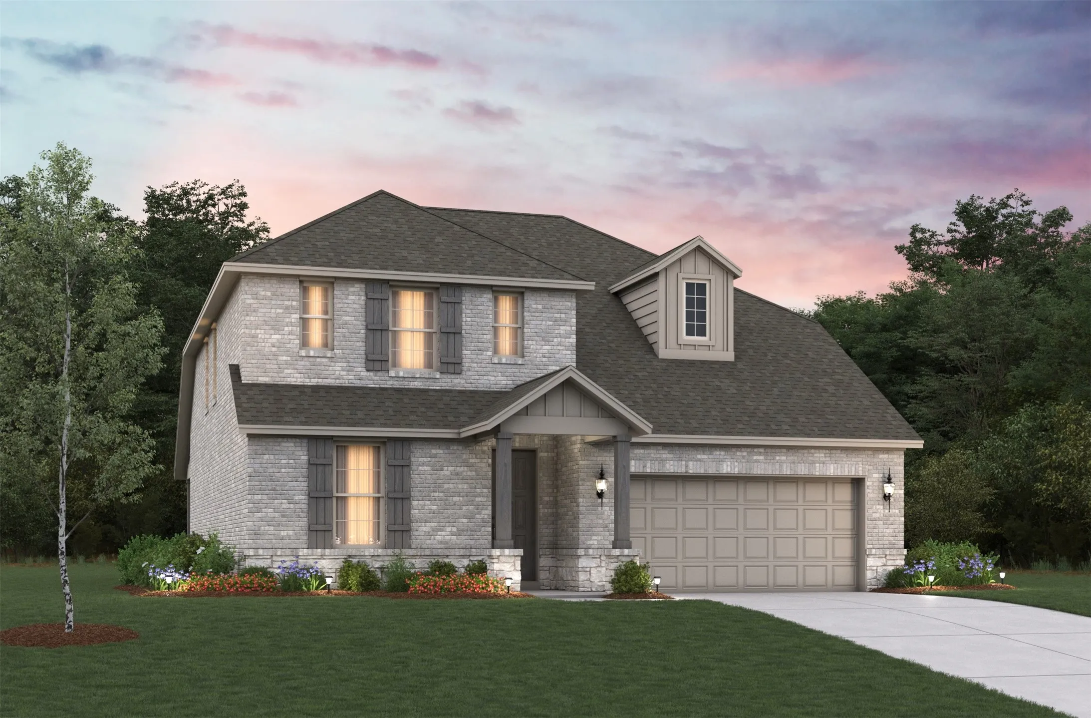 Single Family Residence For Sale in Grayson County , 304 Oak Street, Howe, Texas 75459, 4 Bedroom, 3 Bathroom, 2 Garage spaces, 2,605 Sqft, built in 2026, mls#21388820, Real Estate Agent in Howe, Homes For Sale in Grayson county, Homes For Sale in Howe, Realtor in Howe Texas, Real Estate Brokerage Independent Realty Texas, Luminita Cordes Realtor