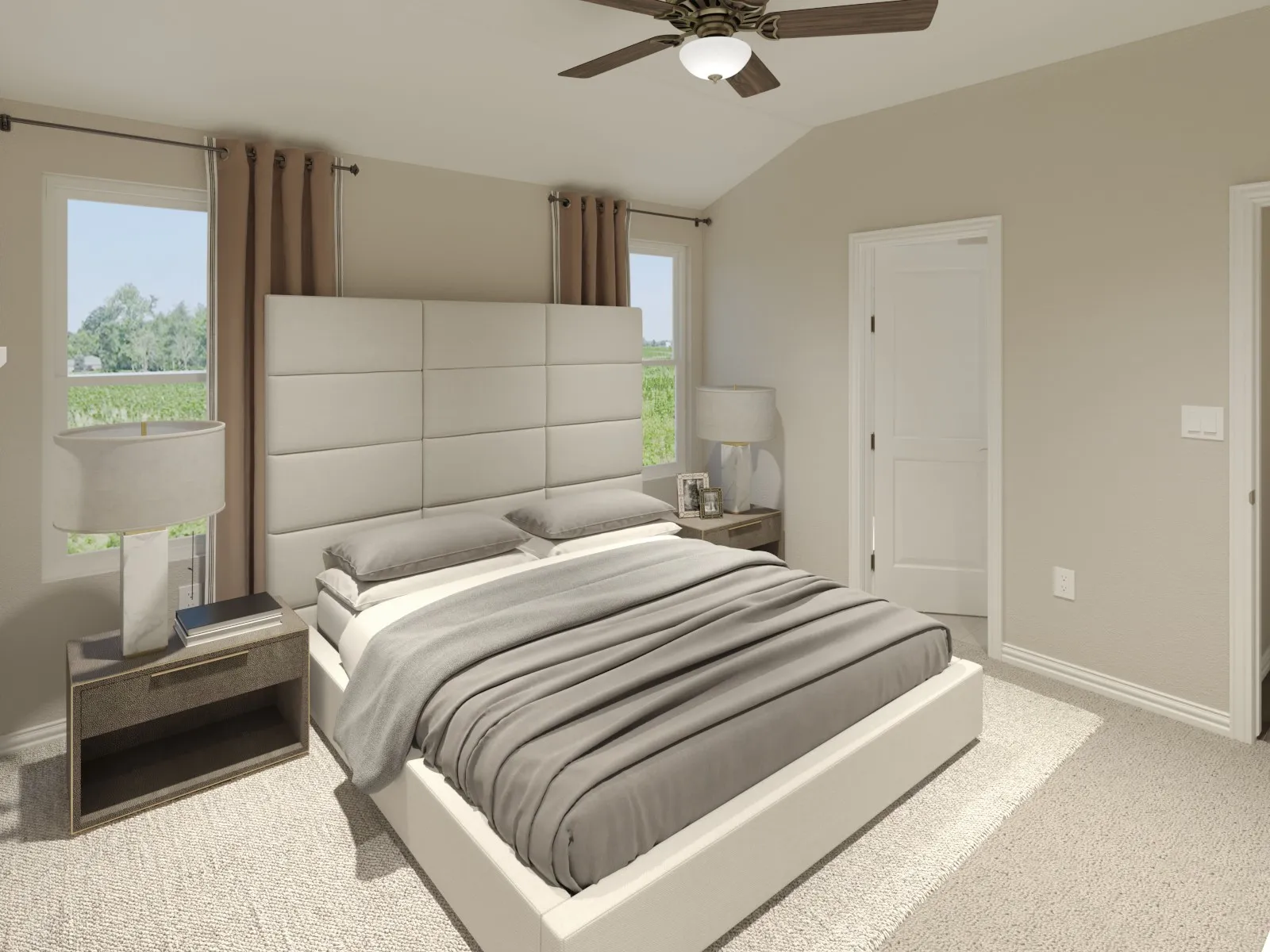 Photo is not of the actual home, but is an inspirational photo of builder’s model home and may depict options, furnishings, and/or decorator features that are not included.