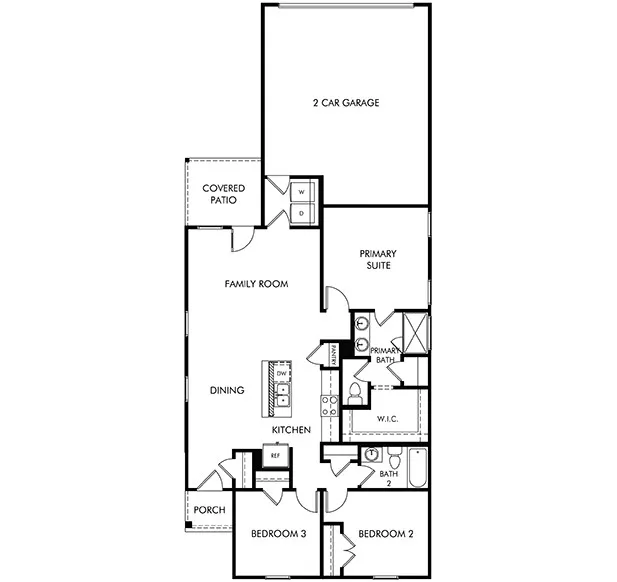 Single Family Residence For Sale in Tarrant County , 3216 Romero Plaza, Fort Worth, Texas 76179, 3 Bedroom, 2 Bathroom, 2 Garage spaces, 1,226 Sqft, built in 2026, mls#21397379, Real Estate Agent in Fort Worth, Homes For Sale in Tarrant county, Homes For Sale in Fort Worth, Realtor in Fort Worth Texas, Real Estate Brokerage Independent Realty Texas, Luminita Cordes Realtor