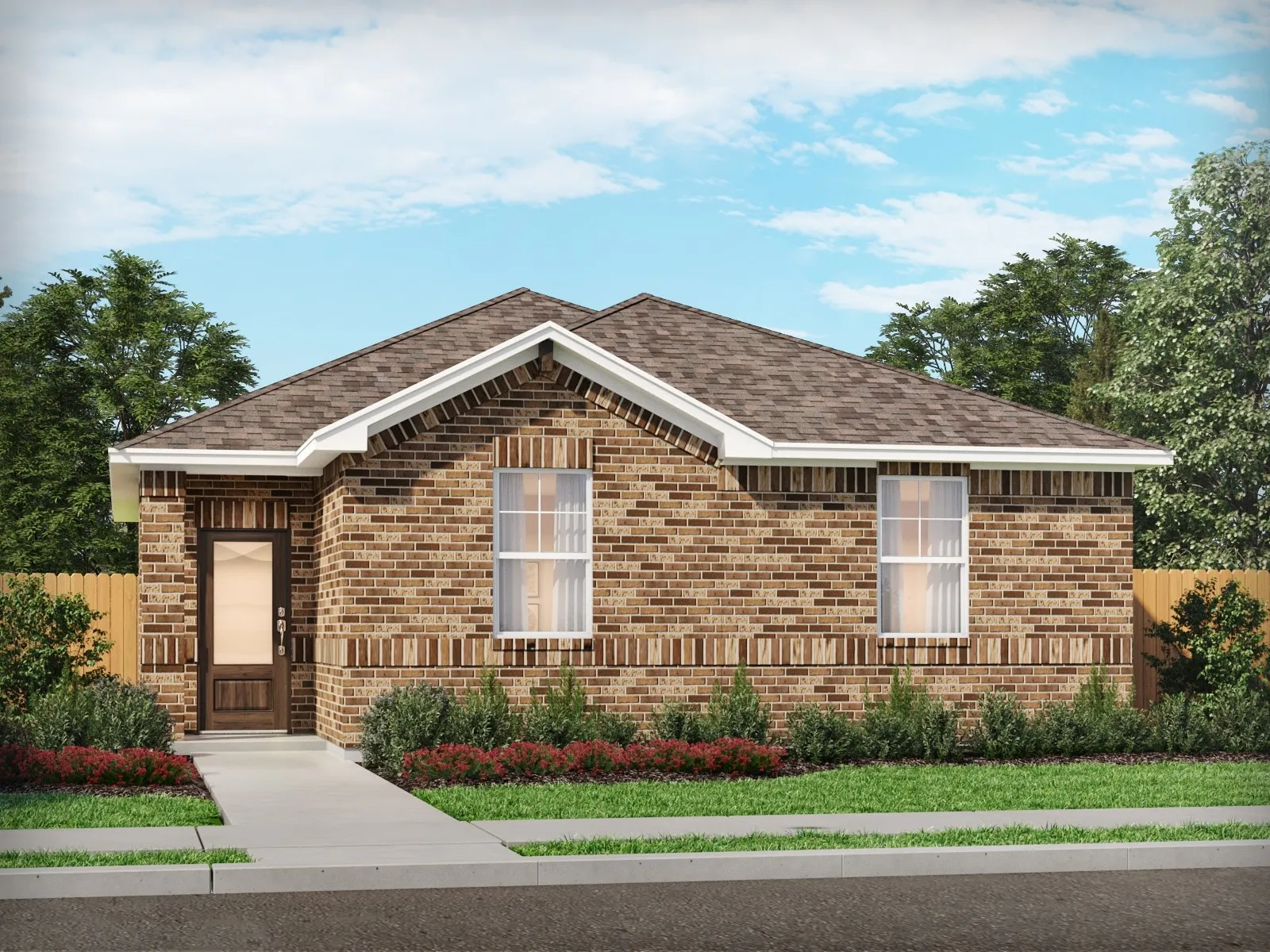 Single Family Residence For Sale in Tarrant County , 3216 Romero Plaza, Fort Worth, Texas 76179, 3 Bedroom, 2 Bathroom, 2 Garage spaces, 1,226 Sqft, built in 2026, mls#21397379, Real Estate Agent in Fort Worth, Homes For Sale in Tarrant county, Homes For Sale in Fort Worth, Realtor in Fort Worth Texas, Real Estate Brokerage Independent Realty Texas, Luminita Cordes Realtor