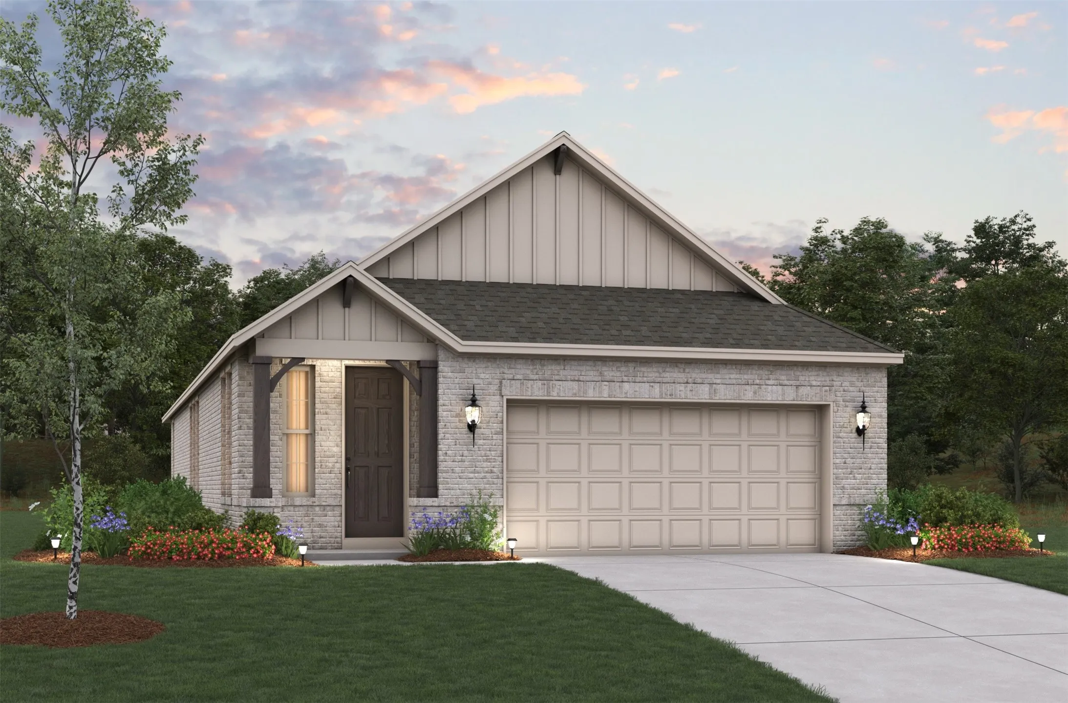 Single Family Residence For Sale in Grayson County , 241 Oak Street, Howe, Texas 75459, 3 Bedroom, 2 Bathroom, 2 Garage spaces, 1,683 Sqft, built in 2026, mls#21388792, Real Estate Agent in Howe, Homes For Sale in Grayson county, Homes For Sale in Howe, Realtor in Howe Texas, Real Estate Brokerage Independent Realty Texas, Luminita Cordes Realtor