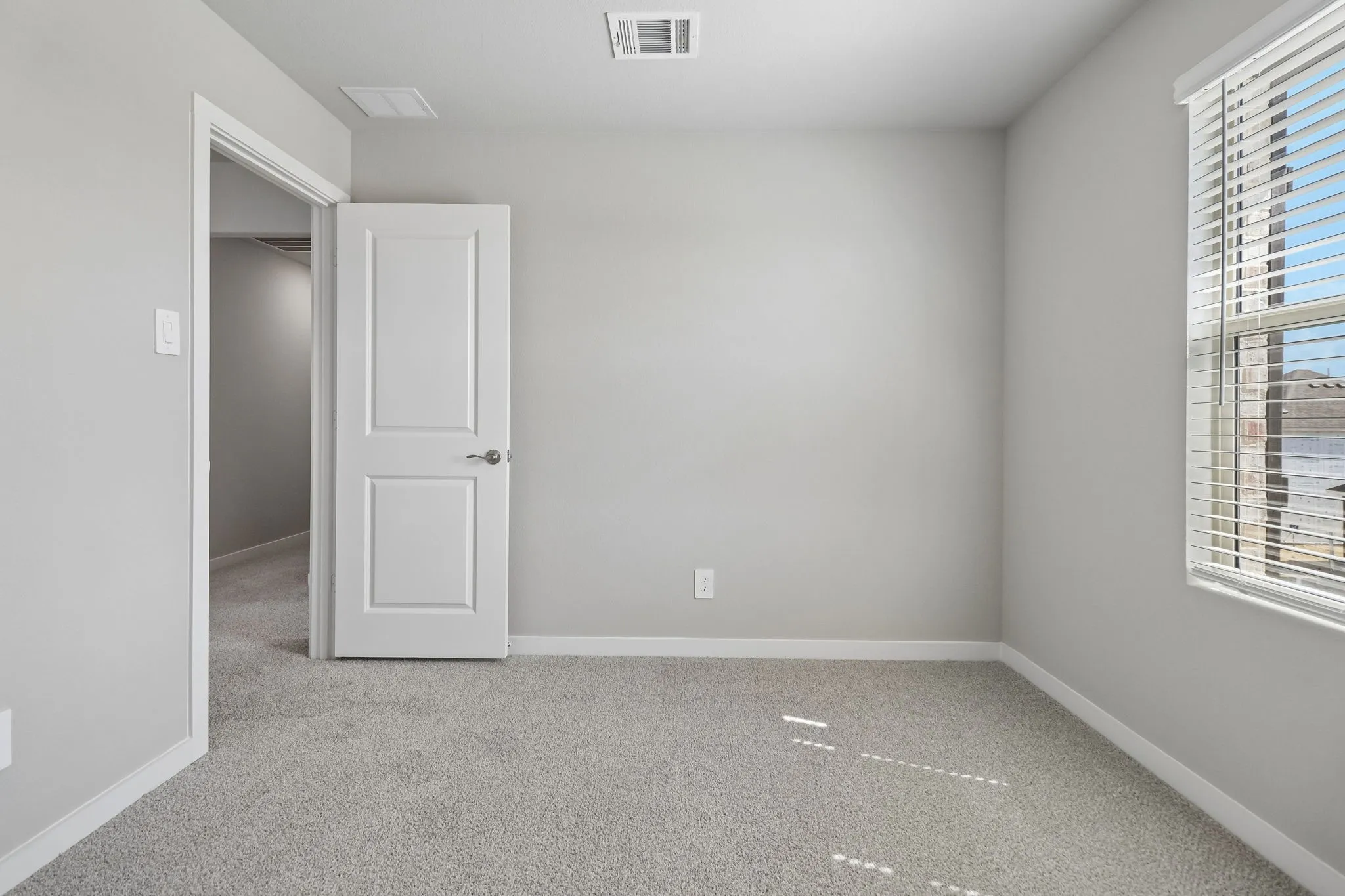 Photo is not of the actual home, but is an inspirational photo of builder’s model home and may depict options, furnishings, and/or decorator features that are not included.