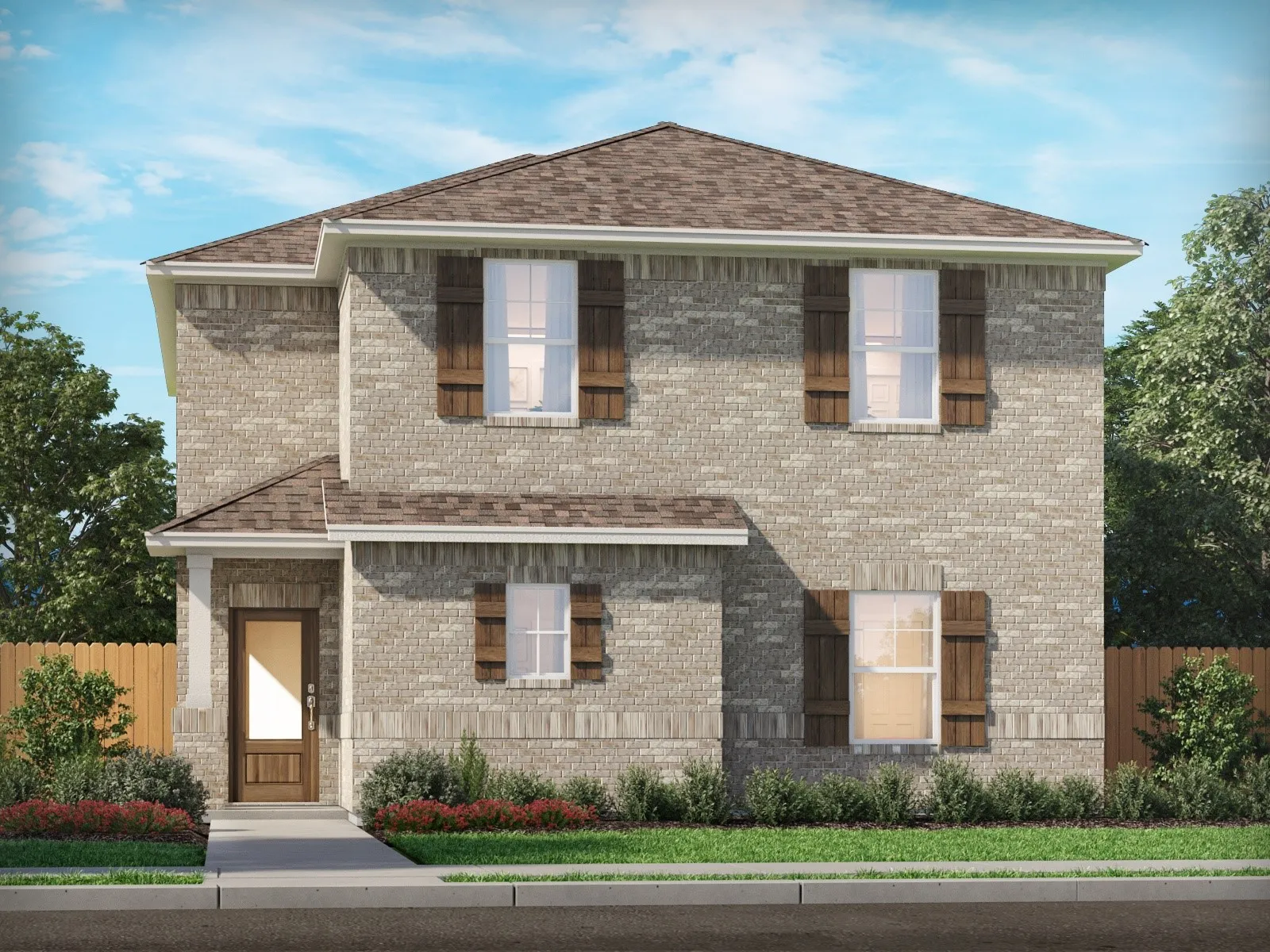 Single Family Residence For Sale in Tarrant County , 3212 Romero Plaza, Fort Worth, Texas 76179, 4 Bedroom, 3 Bathroom, 2 Garage spaces, 2,088 Sqft, built in 2026, mls#21397380, Real Estate Agent in Fort Worth, Homes For Sale in Tarrant county, Homes For Sale in Fort Worth, Realtor in Fort Worth Texas, Real Estate Brokerage Independent Realty Texas, Luminita Cordes Realtor