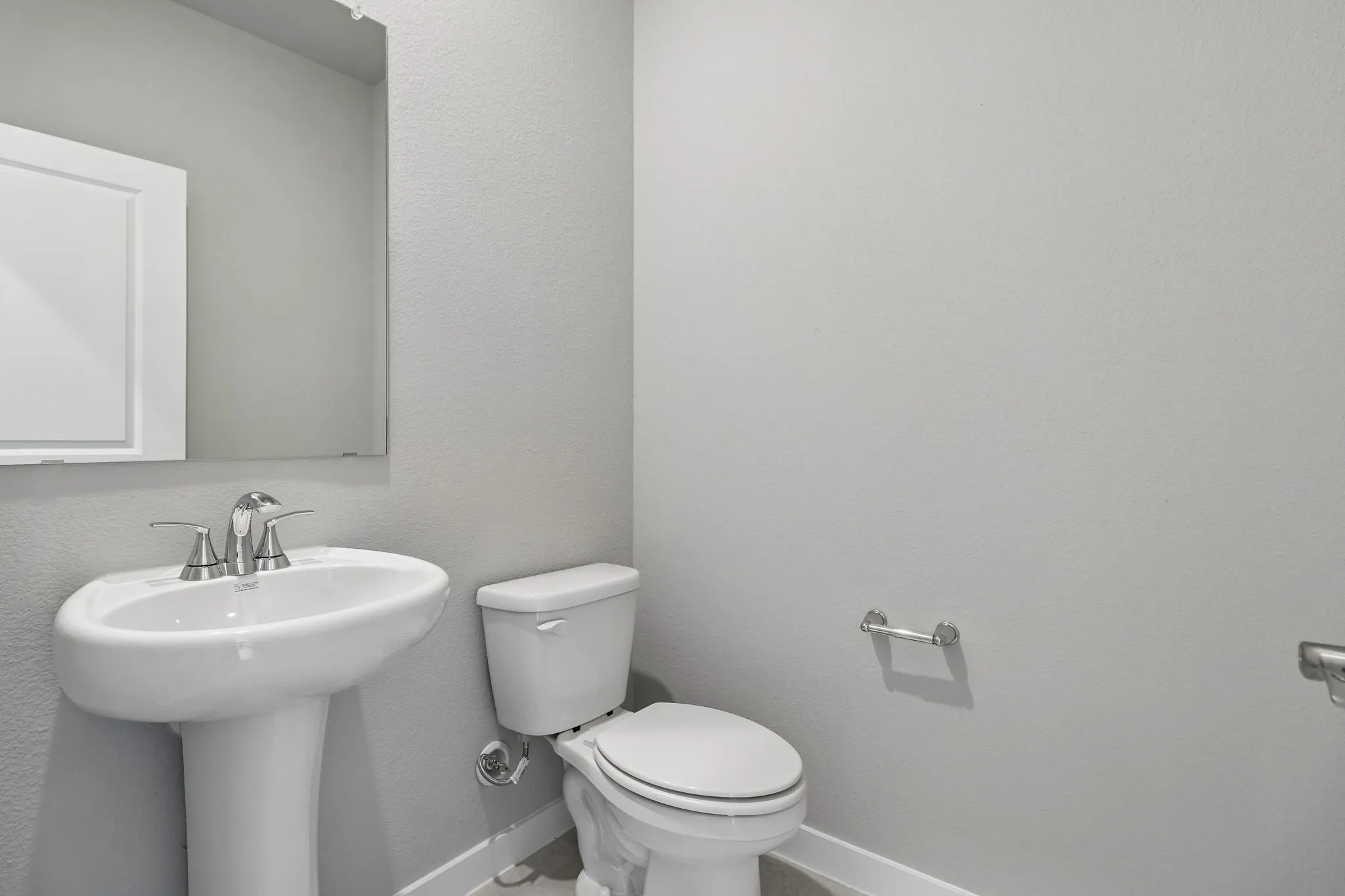 Photo is not of the actual home, but is an inspirational photo of builder’s model home and may depict options, furnishings, and/or decorator features that are not included.