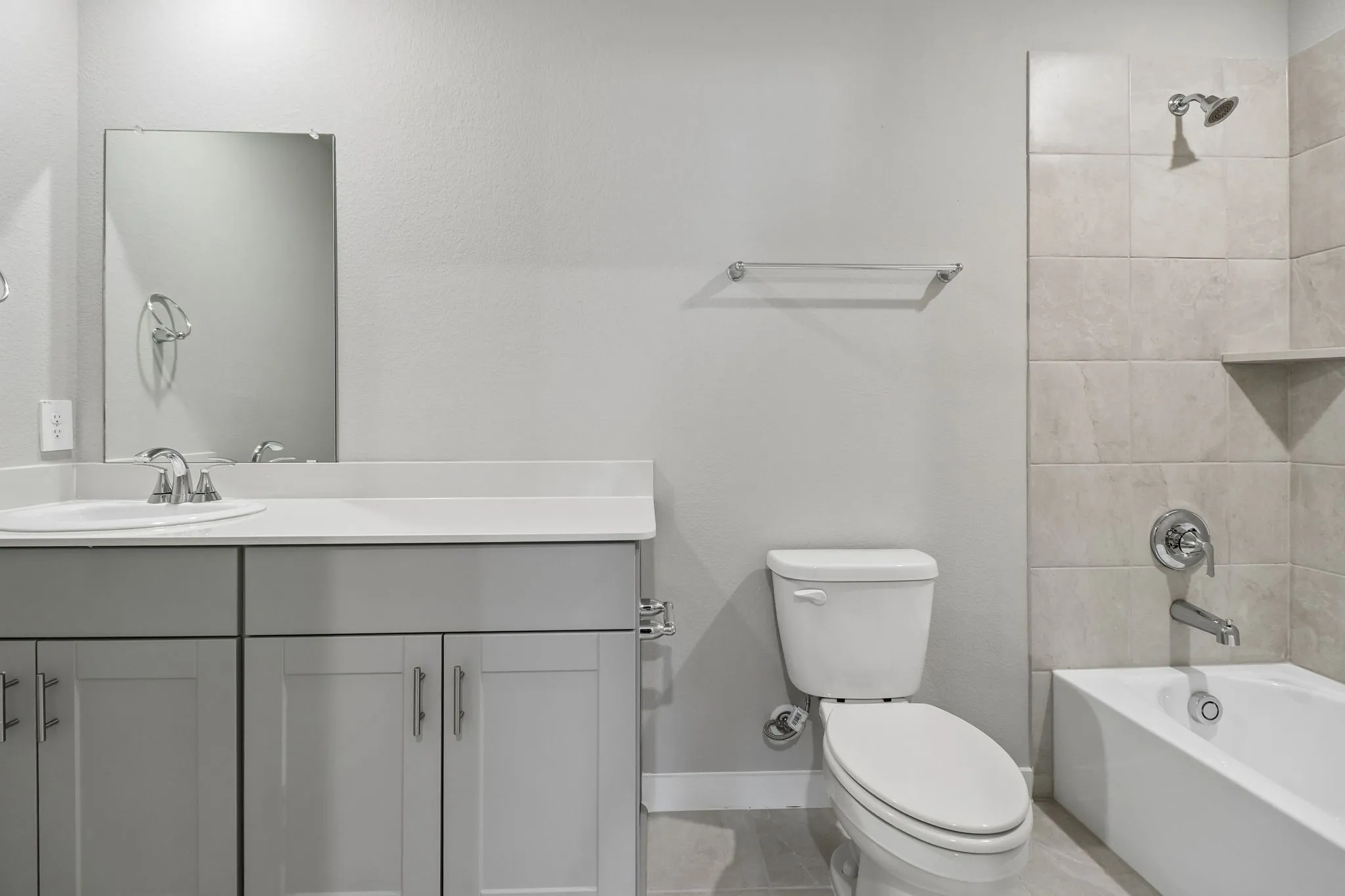 Photo is not of the actual home, but is an inspirational photo of builder’s model home and may depict options, furnishings, and/or decorator features that are not included.
