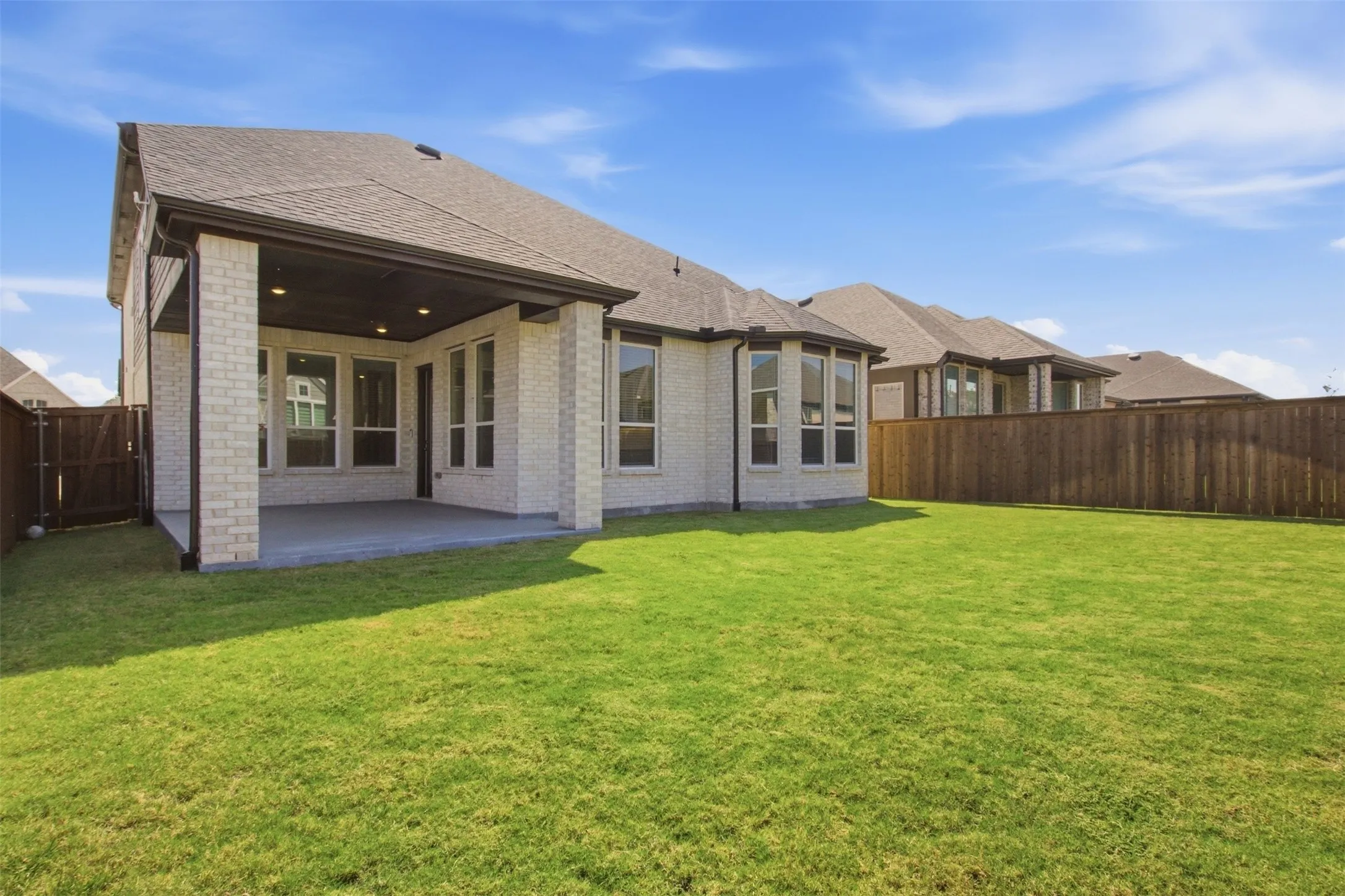 Single Family Residence For Sale in Rockwall County , 1437 Trevi Road, Fate, Texas 75087, 4 Bedroom, 3 Bathroom, 2 Garage spaces, 2,971 Sqft, built in 2024, mls#21393084, Real Estate Agent in Fate, Homes For Sale in Rockwall county, Homes For Sale in Fate, Realtor in Fate Texas, Real Estate Brokerage Independent Realty Texas, Luminita Cordes Realtor