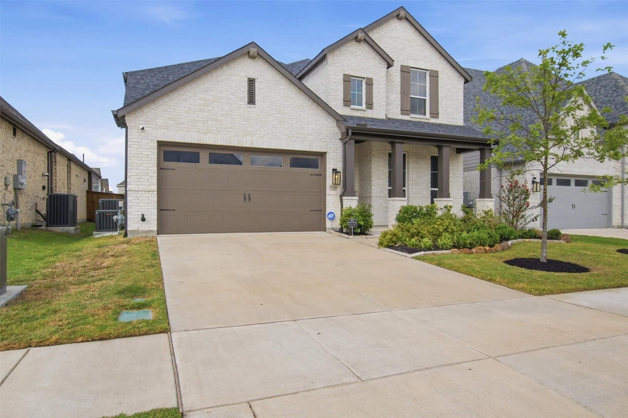 Single Family Residence For Sale in Rockwall County , 1437 Trevi Road, Fate, Texas 75087, 4 Bedroom, 3 Bathroom, 2 Garage spaces, 2,971 Sqft, built in 2024, mls#21393084, Real Estate Agent in Fate, Homes For Sale in Rockwall county, Homes For Sale in Fate, Realtor in Fate Texas, Real Estate Brokerage Independent Realty Texas, Luminita Cordes Realtor