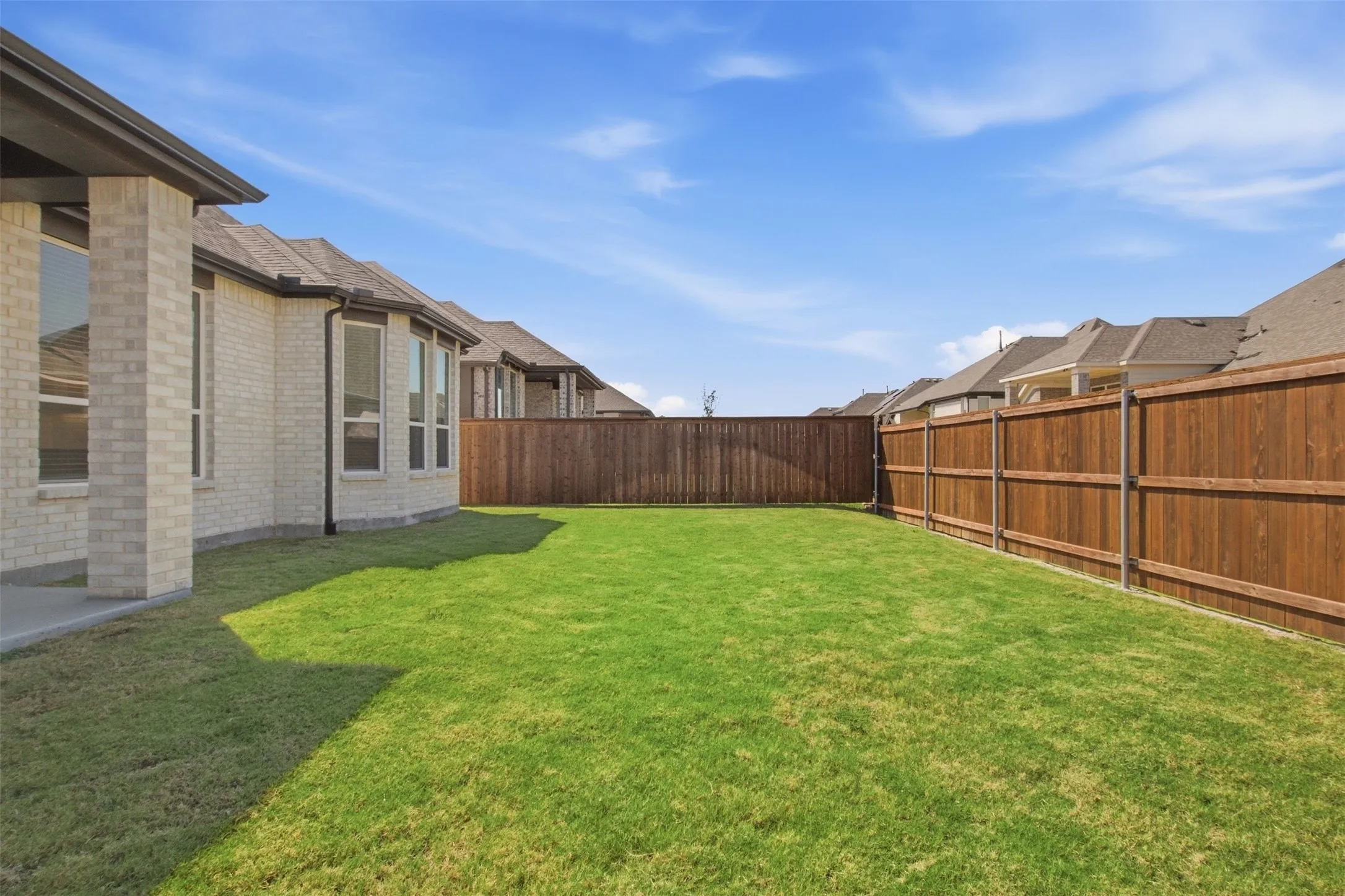 Single Family Residence For Sale in Rockwall County , 1437 Trevi Road, Fate, Texas 75087, 4 Bedroom, 3 Bathroom, 2 Garage spaces, 2,971 Sqft, built in 2024, mls#21393084, Real Estate Agent in Fate, Homes For Sale in Rockwall county, Homes For Sale in Fate, Realtor in Fate Texas, Real Estate Brokerage Independent Realty Texas, Luminita Cordes Realtor